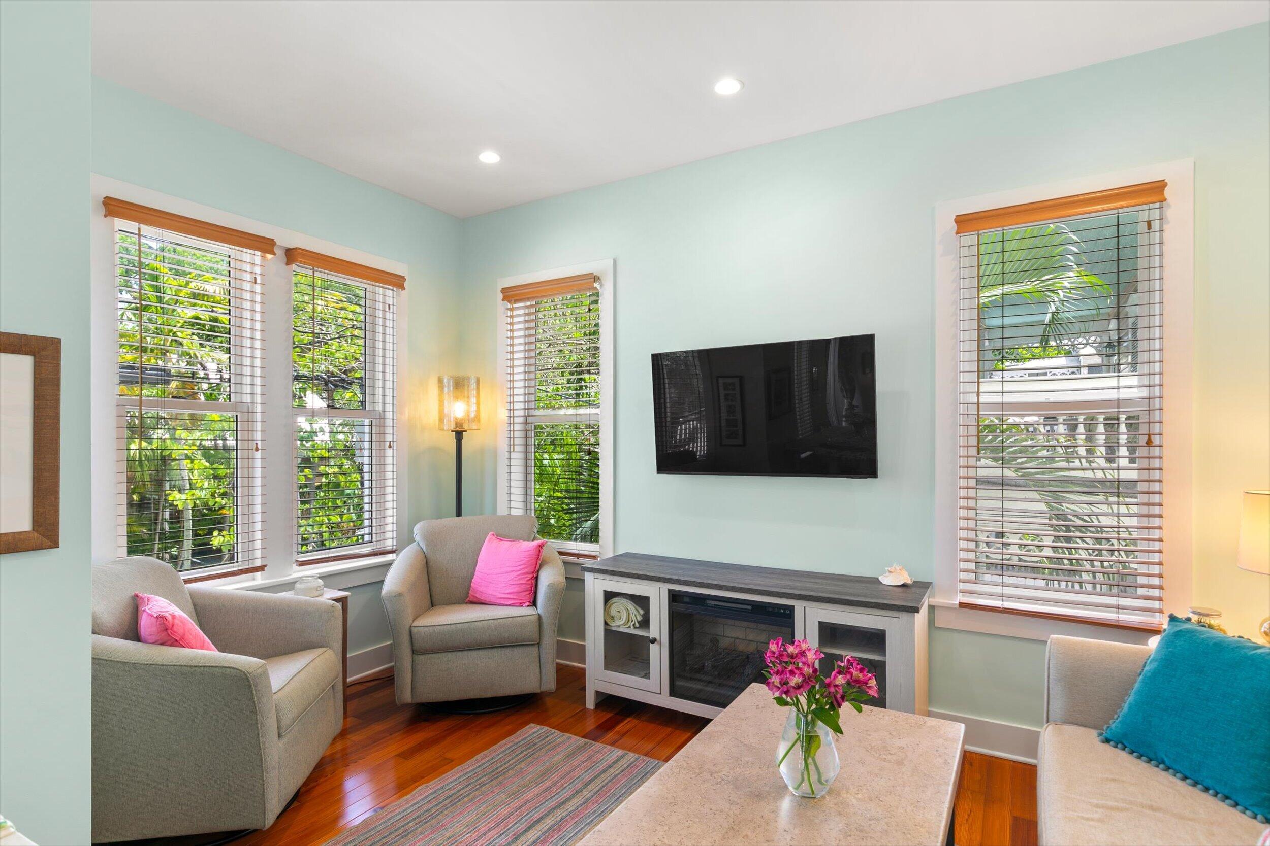617 Fleming Street APT 4
