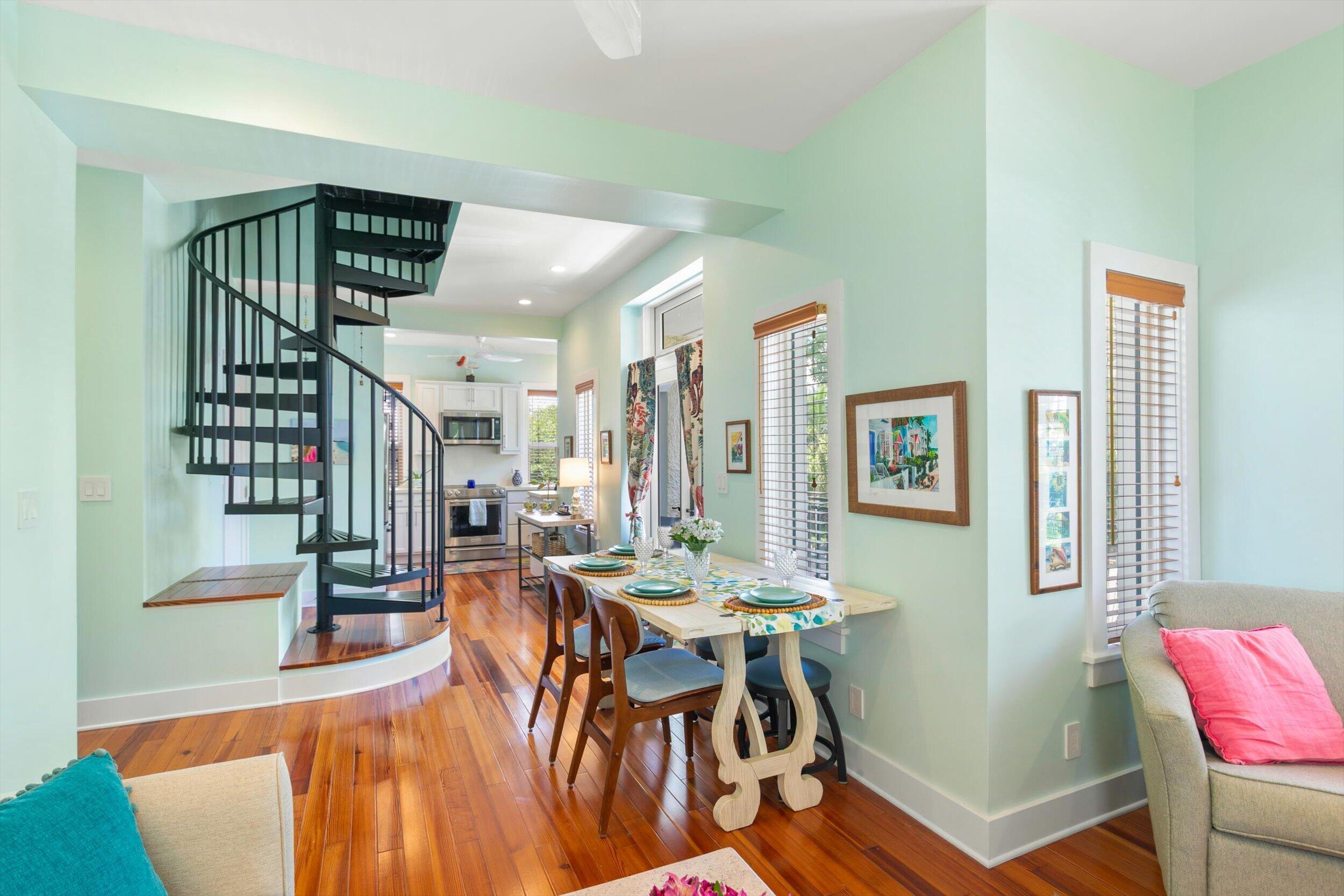 617 Fleming Street APT 4