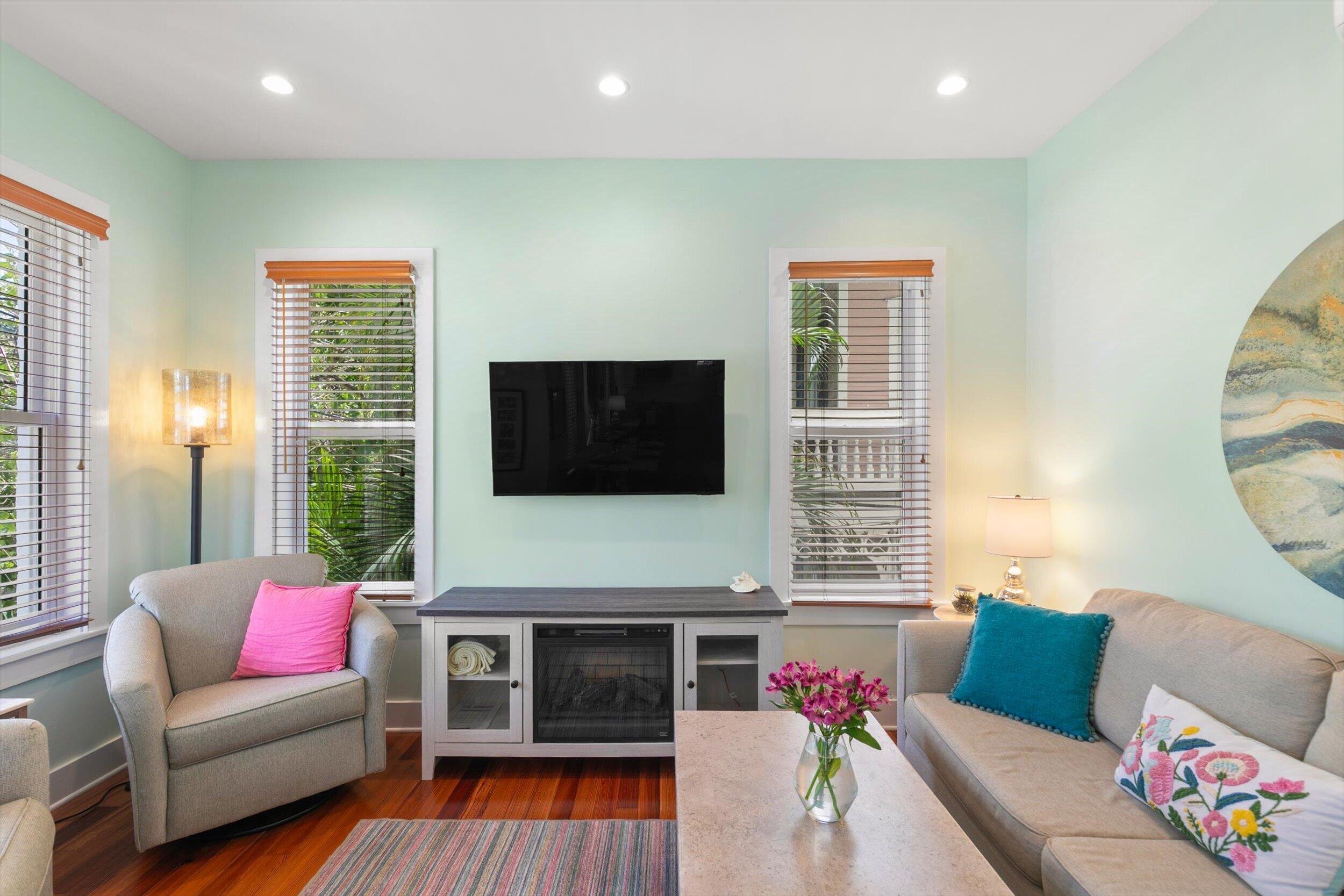 617 Fleming Street APT 4