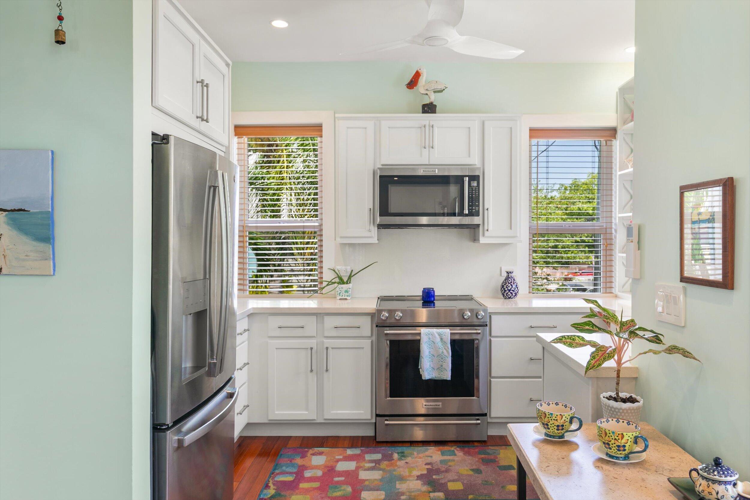 617 Fleming Street APT 4