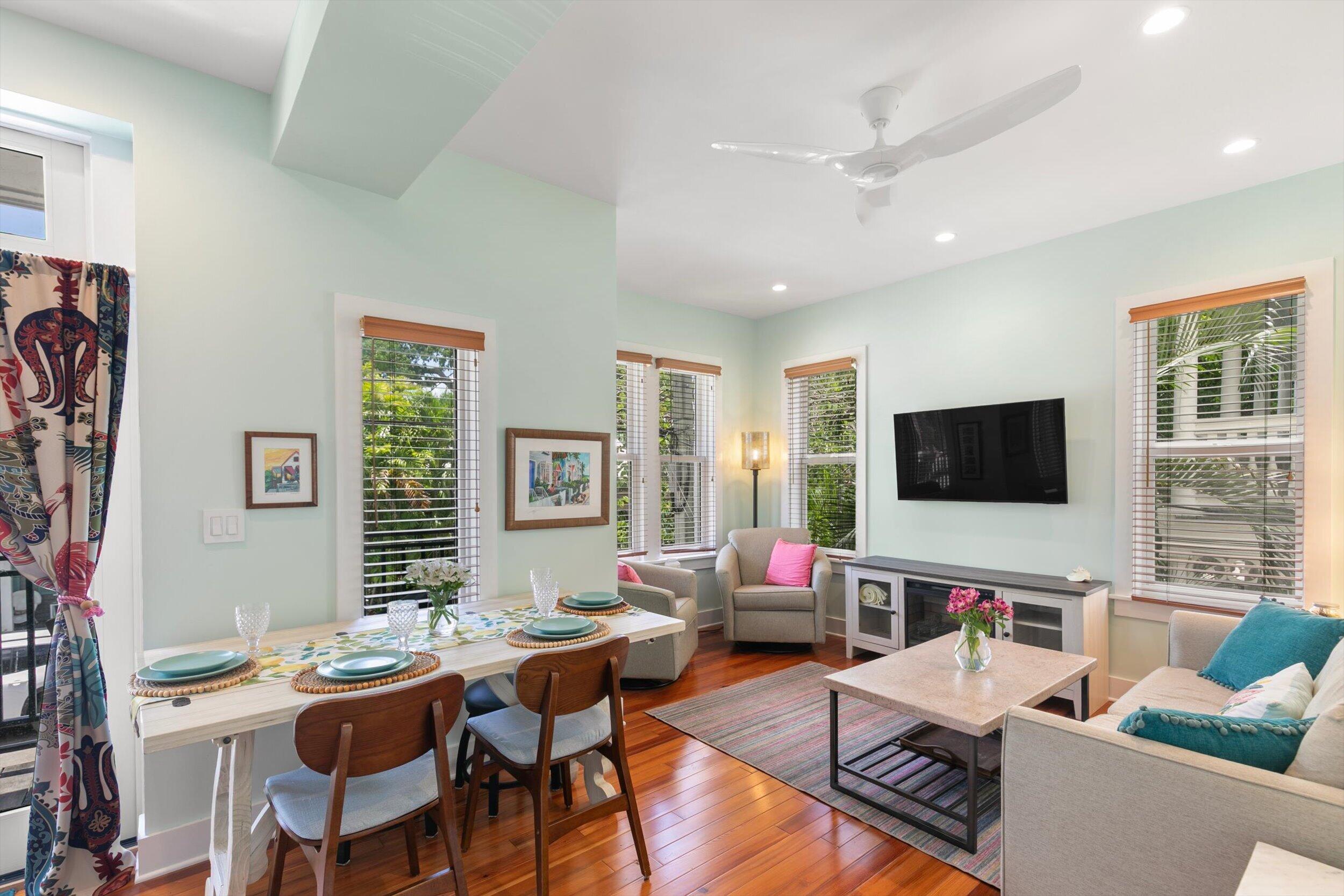 617 Fleming Street APT 4