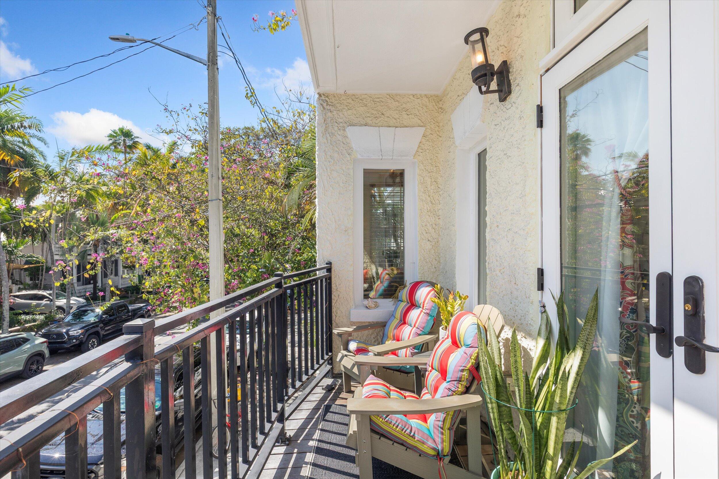 617 Fleming Street APT 4