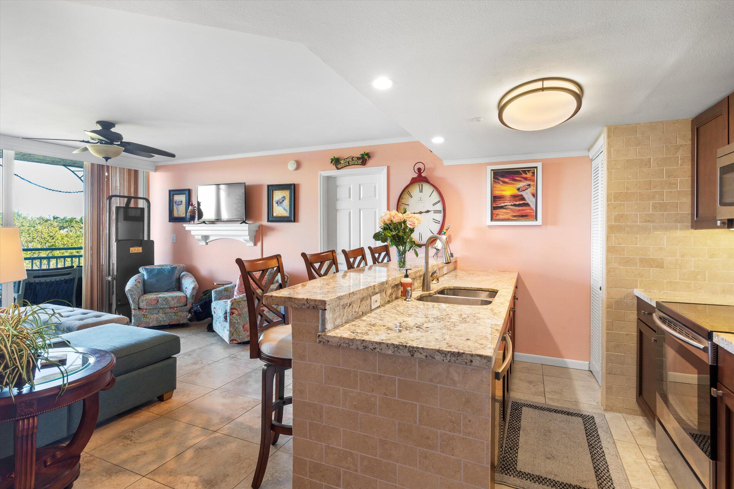 3675 Seaside Drive 342