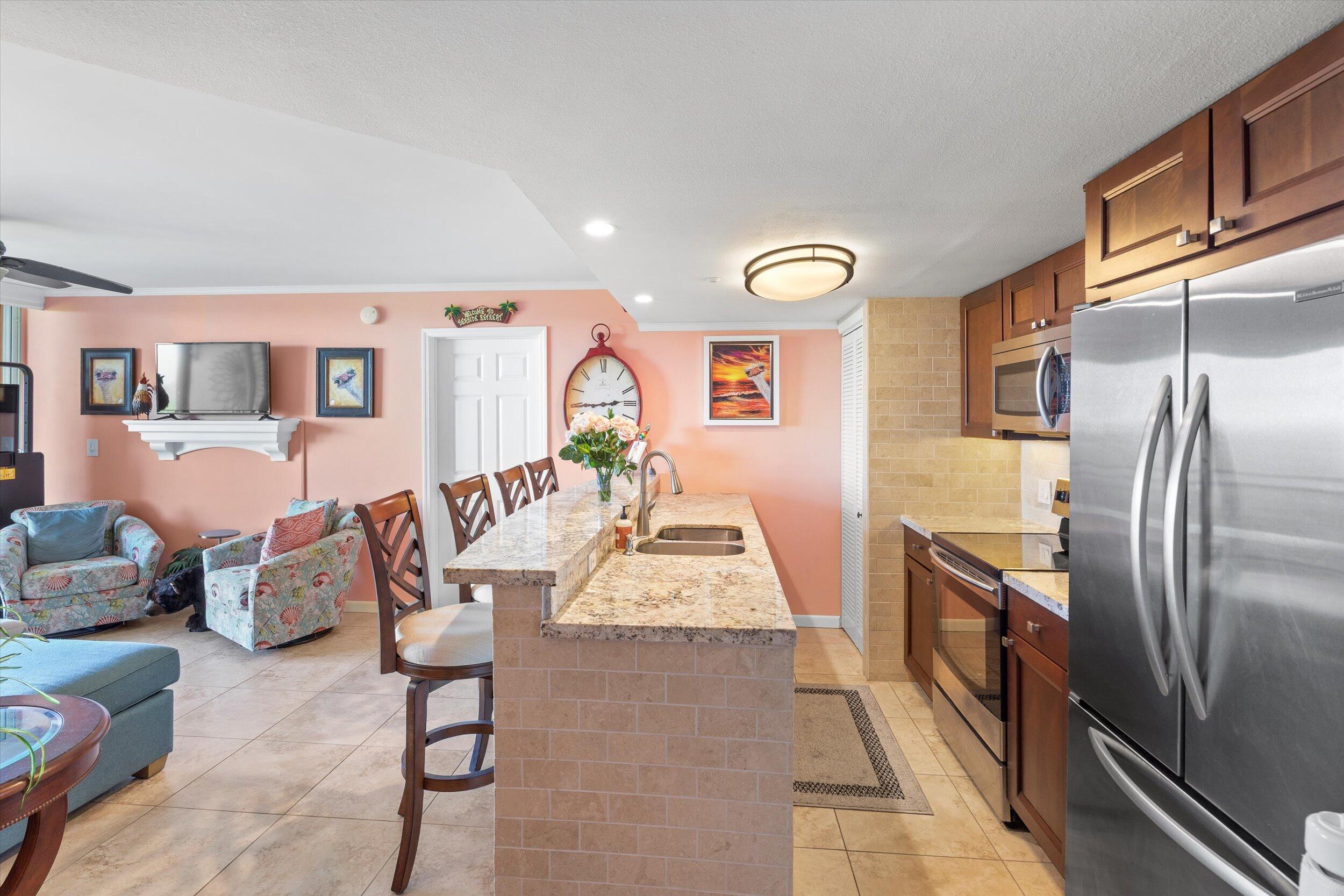 3675 Seaside Drive 342