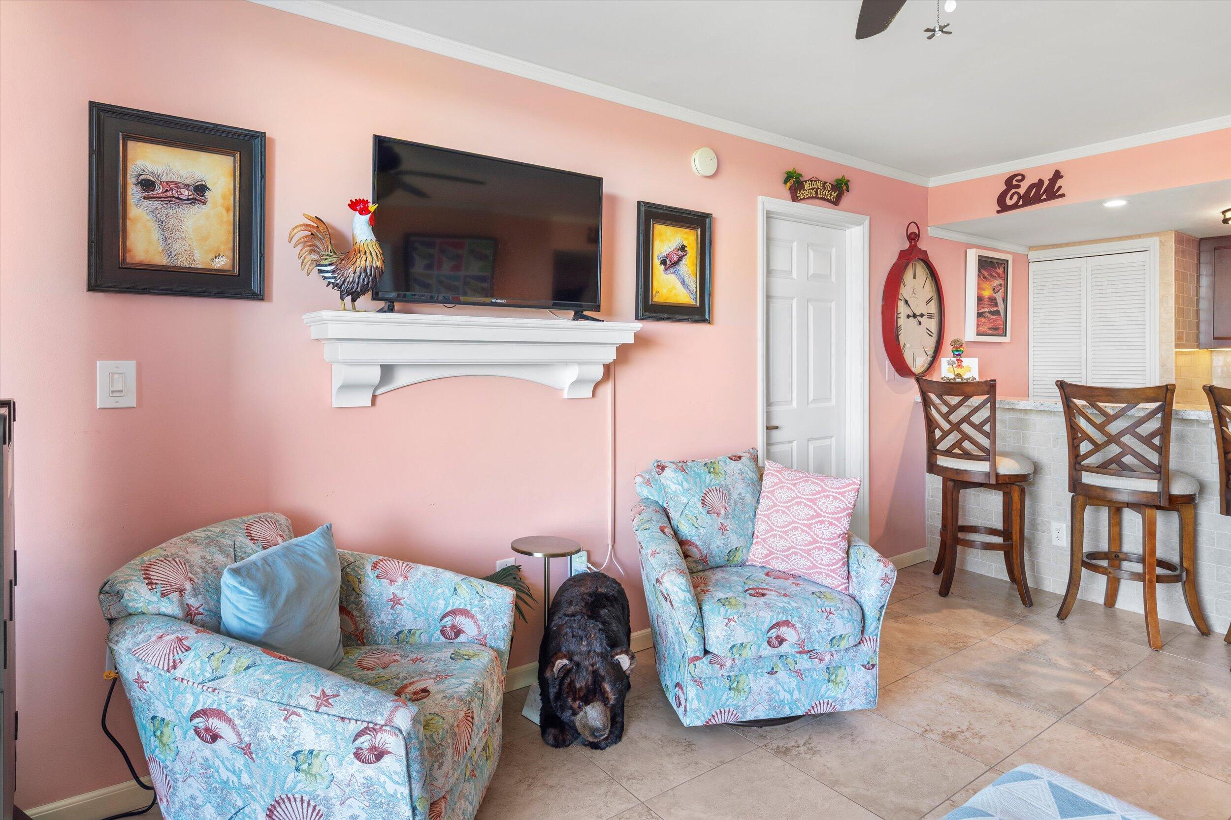 3675 Seaside Drive 342