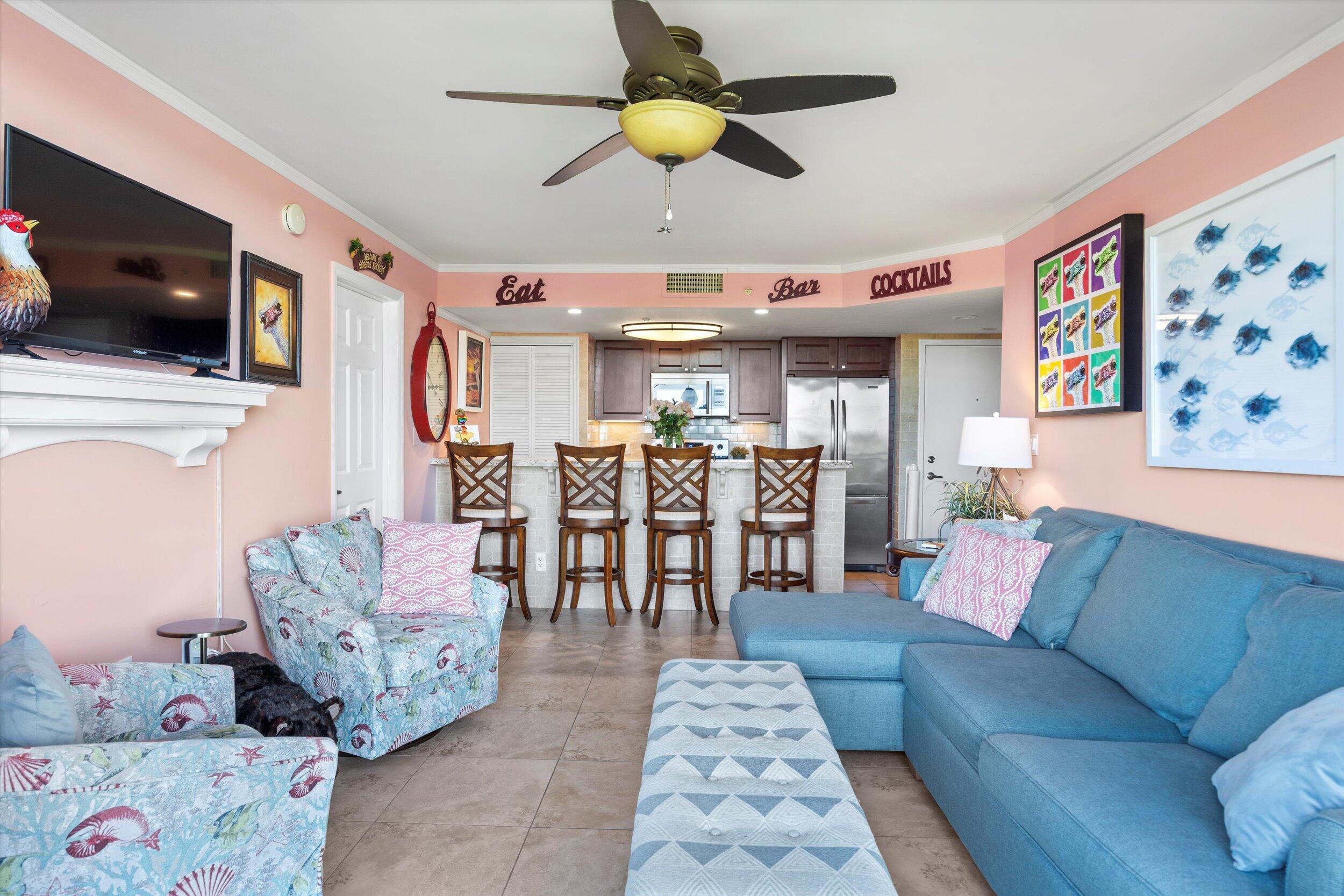3675 Seaside Drive 342
