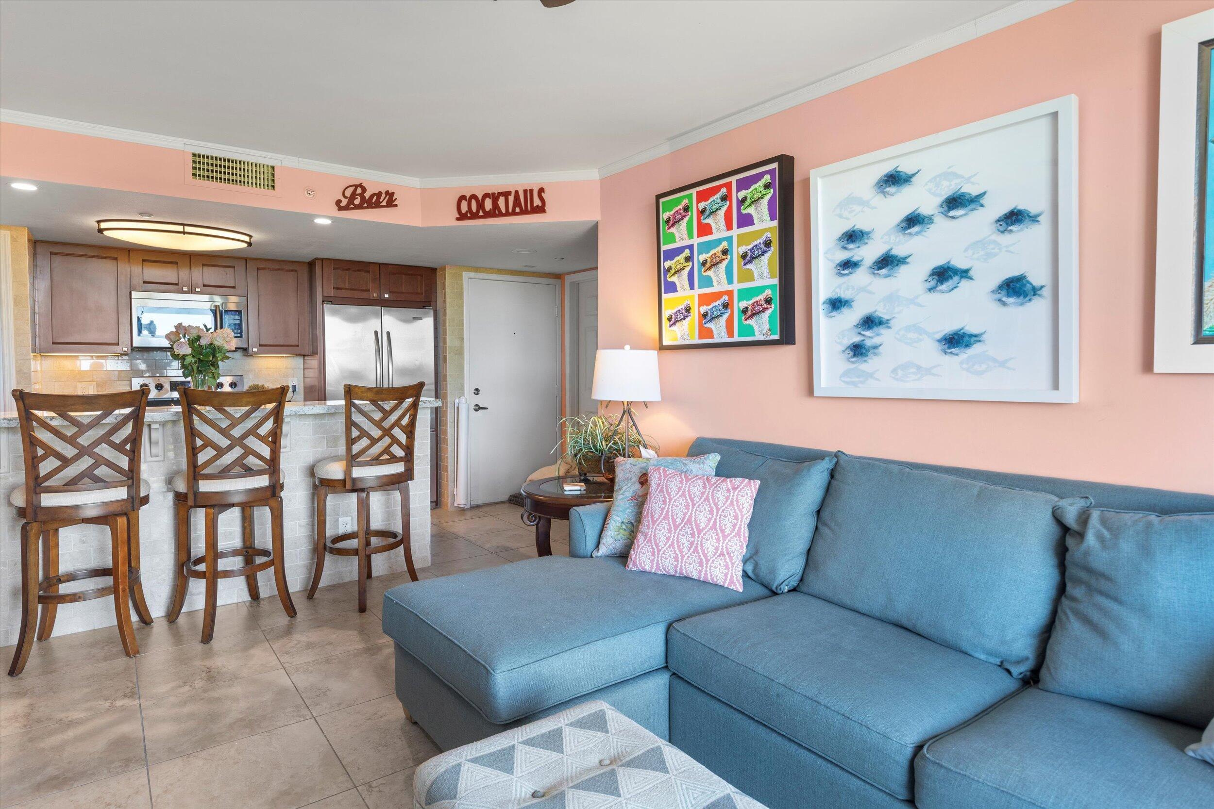 3675 Seaside Drive 342
