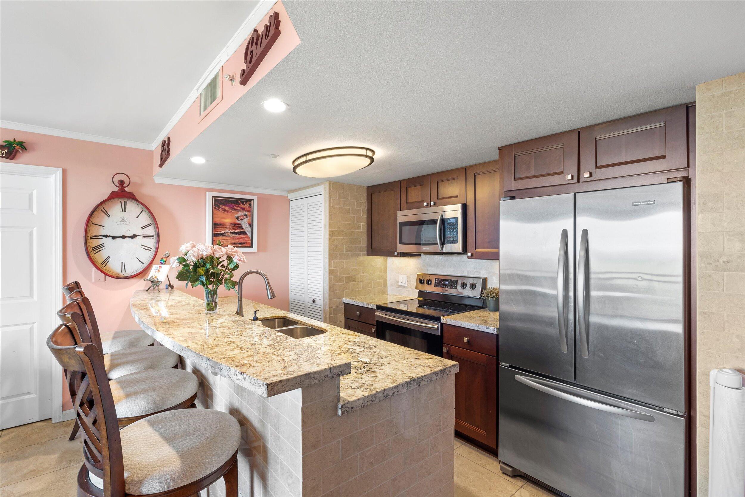 3675 Seaside Drive 342