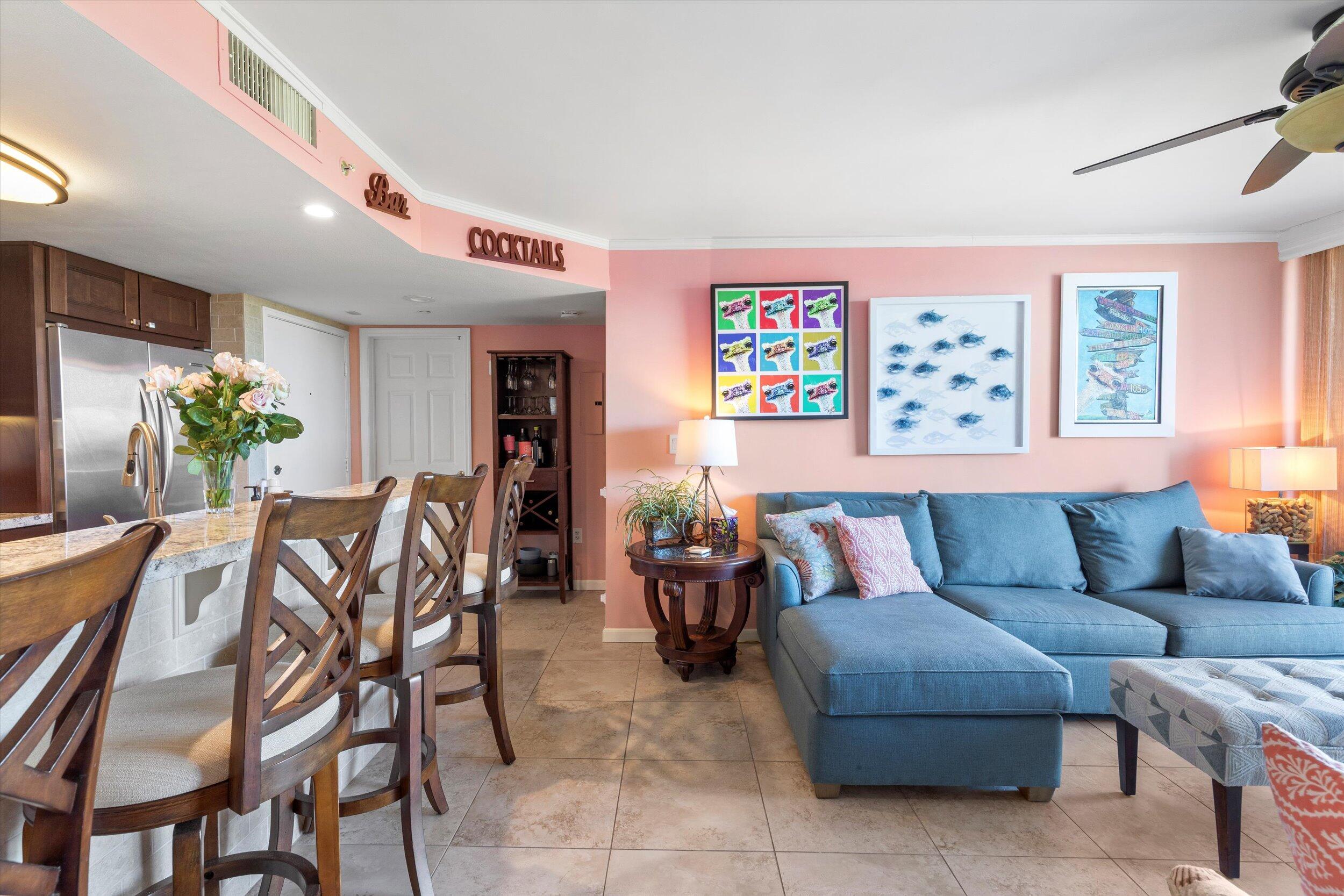 3675 Seaside Drive 342