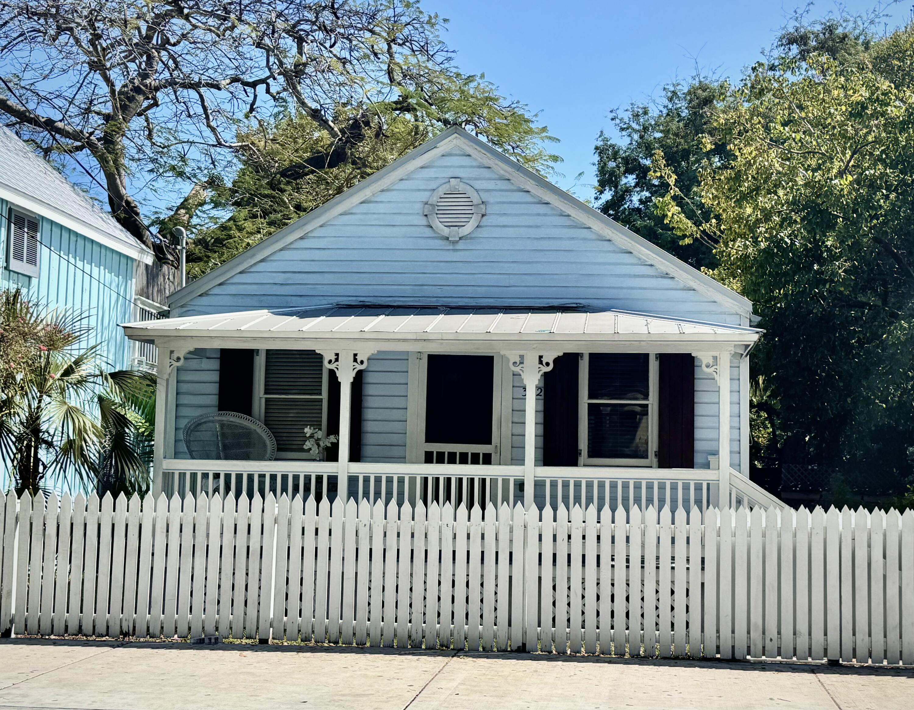 322 Southard Street