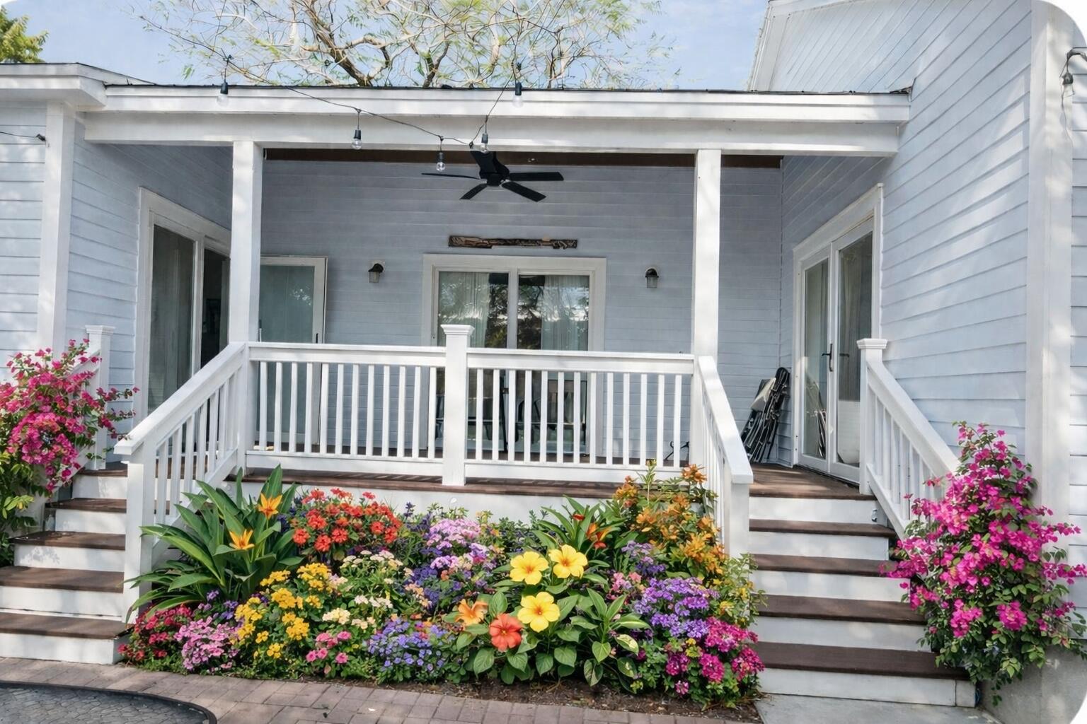 322 Southard Street