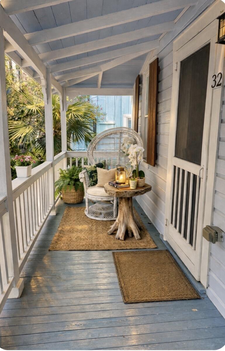 322 Southard Street