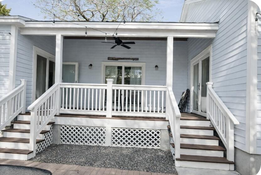322 Southard Street