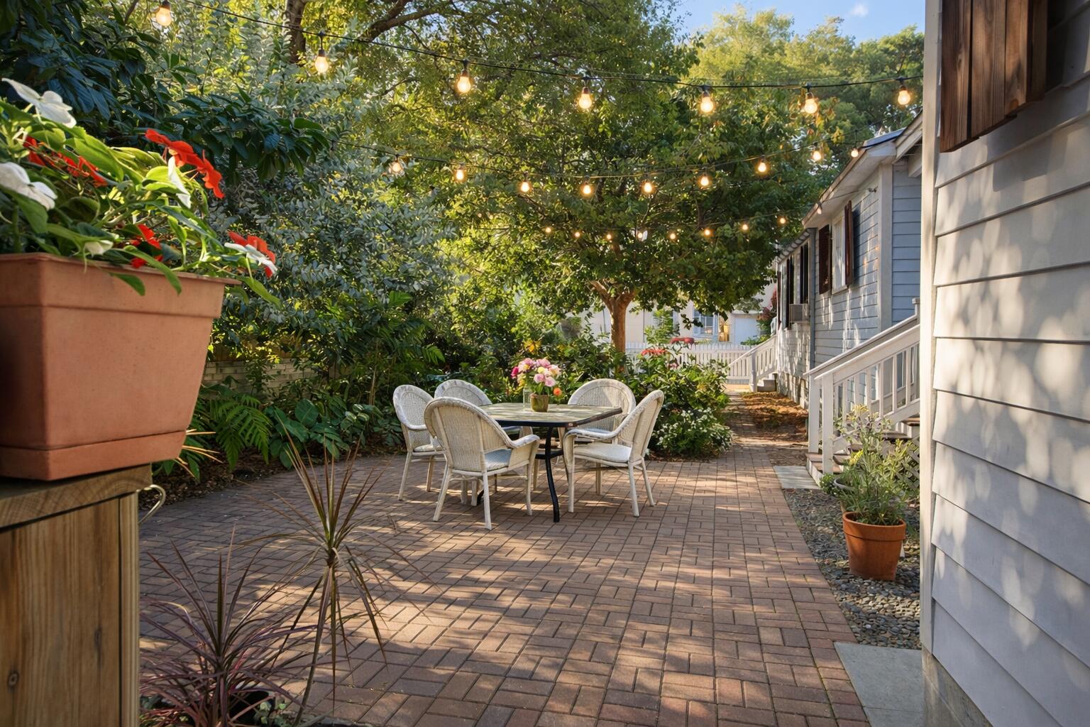 322 Southard Street