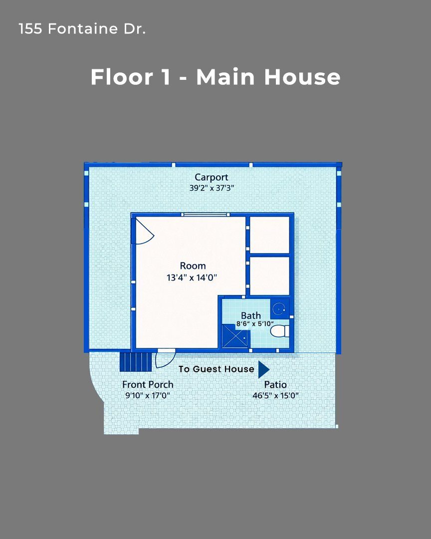 155 Fontaine Drive