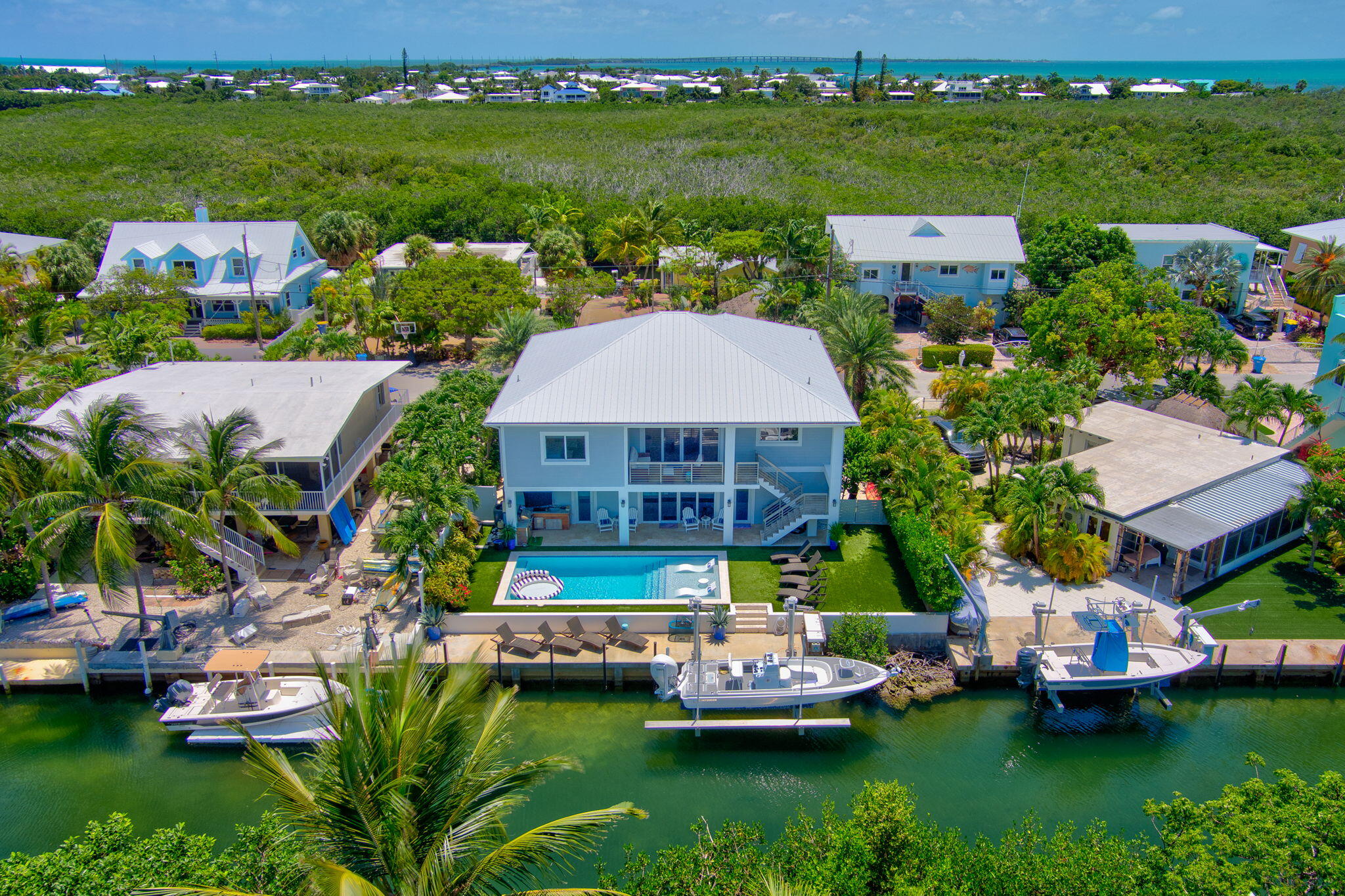145 Venetian Drive