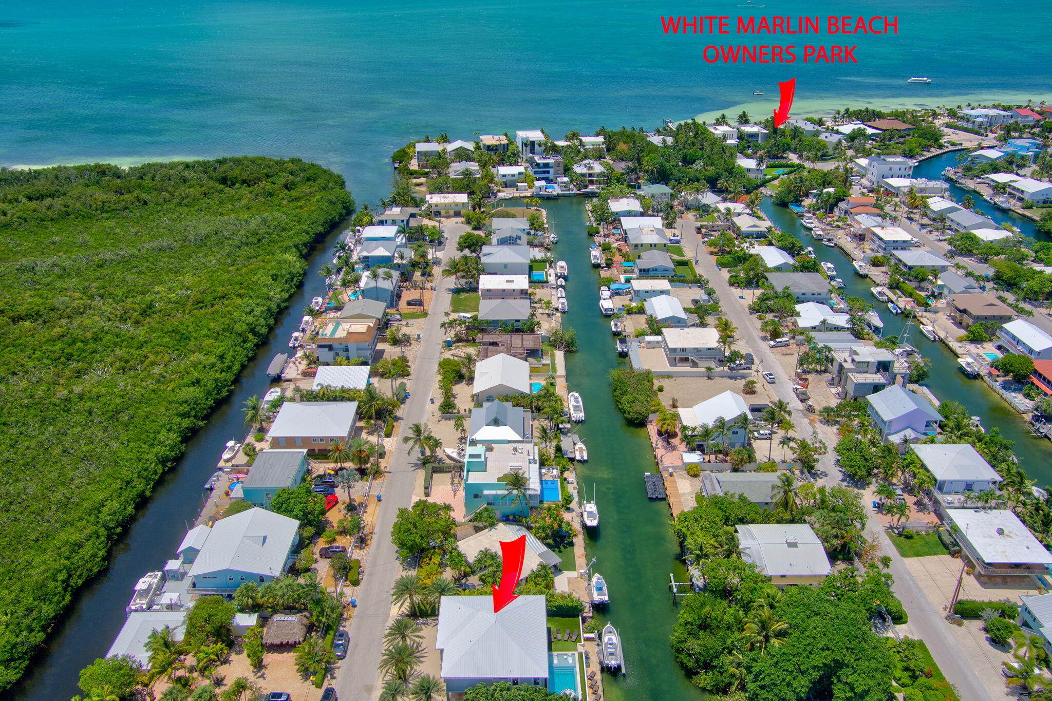 145 Venetian Drive