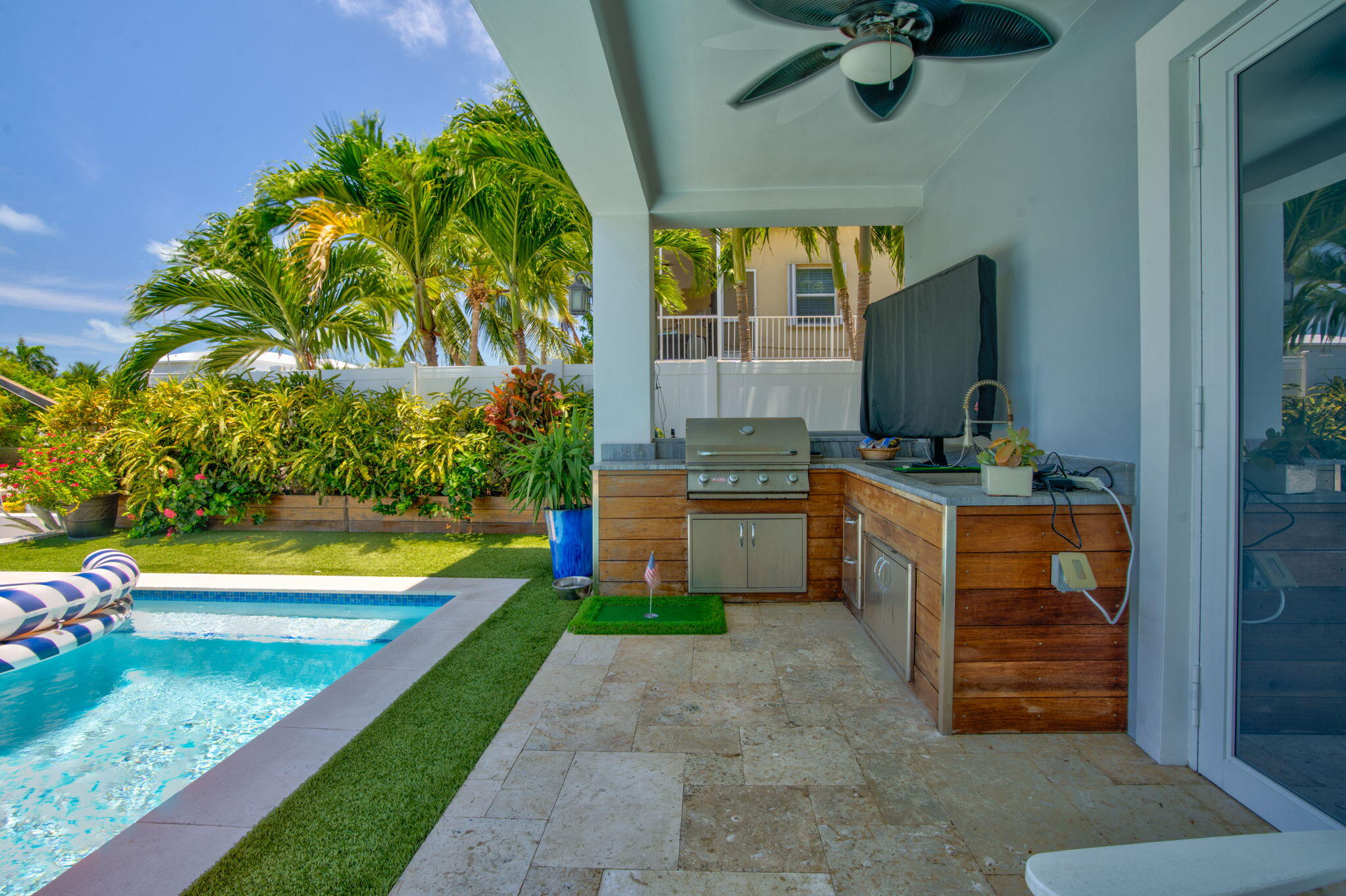 145 Venetian Drive