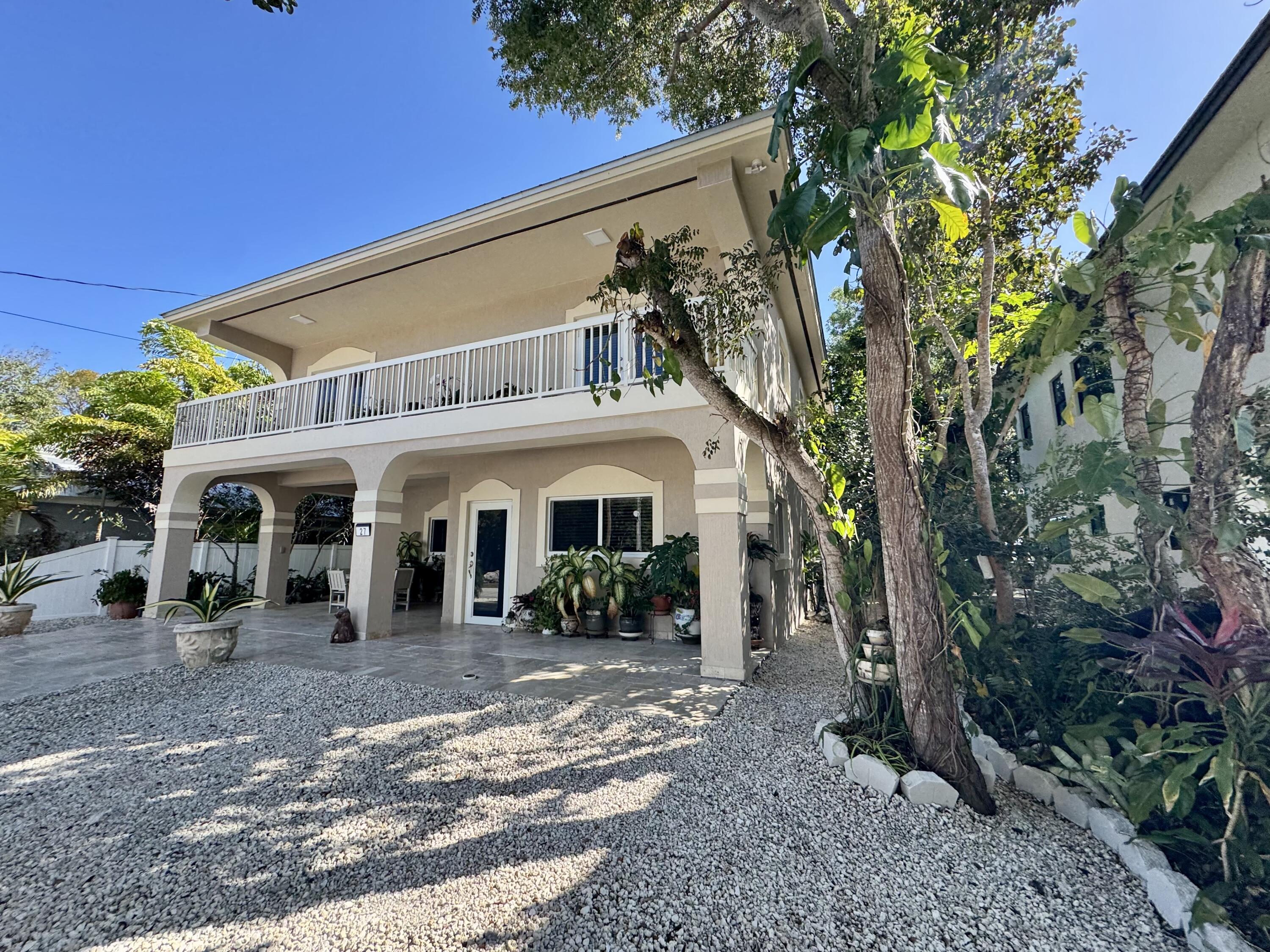 27 Abaco Road