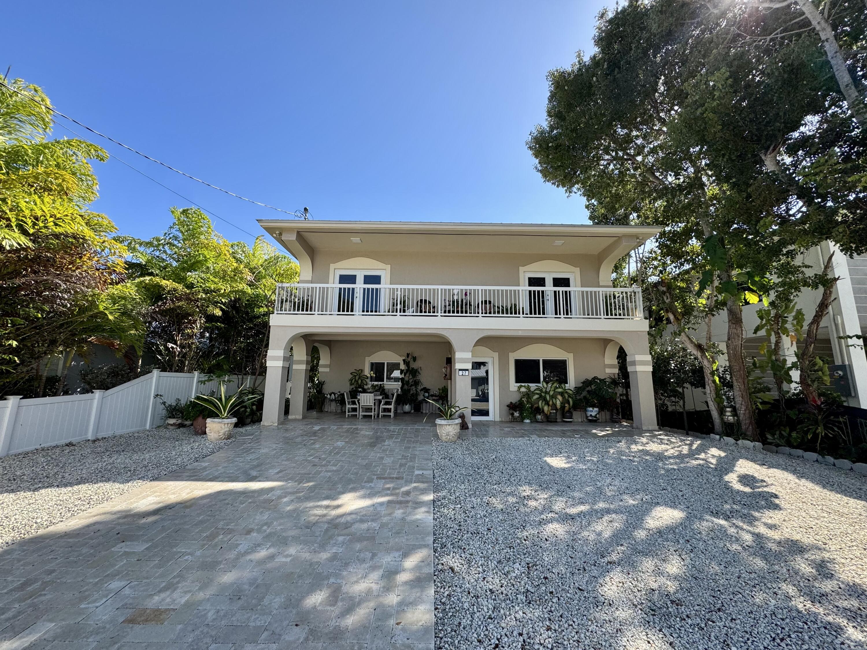 27 Abaco Road