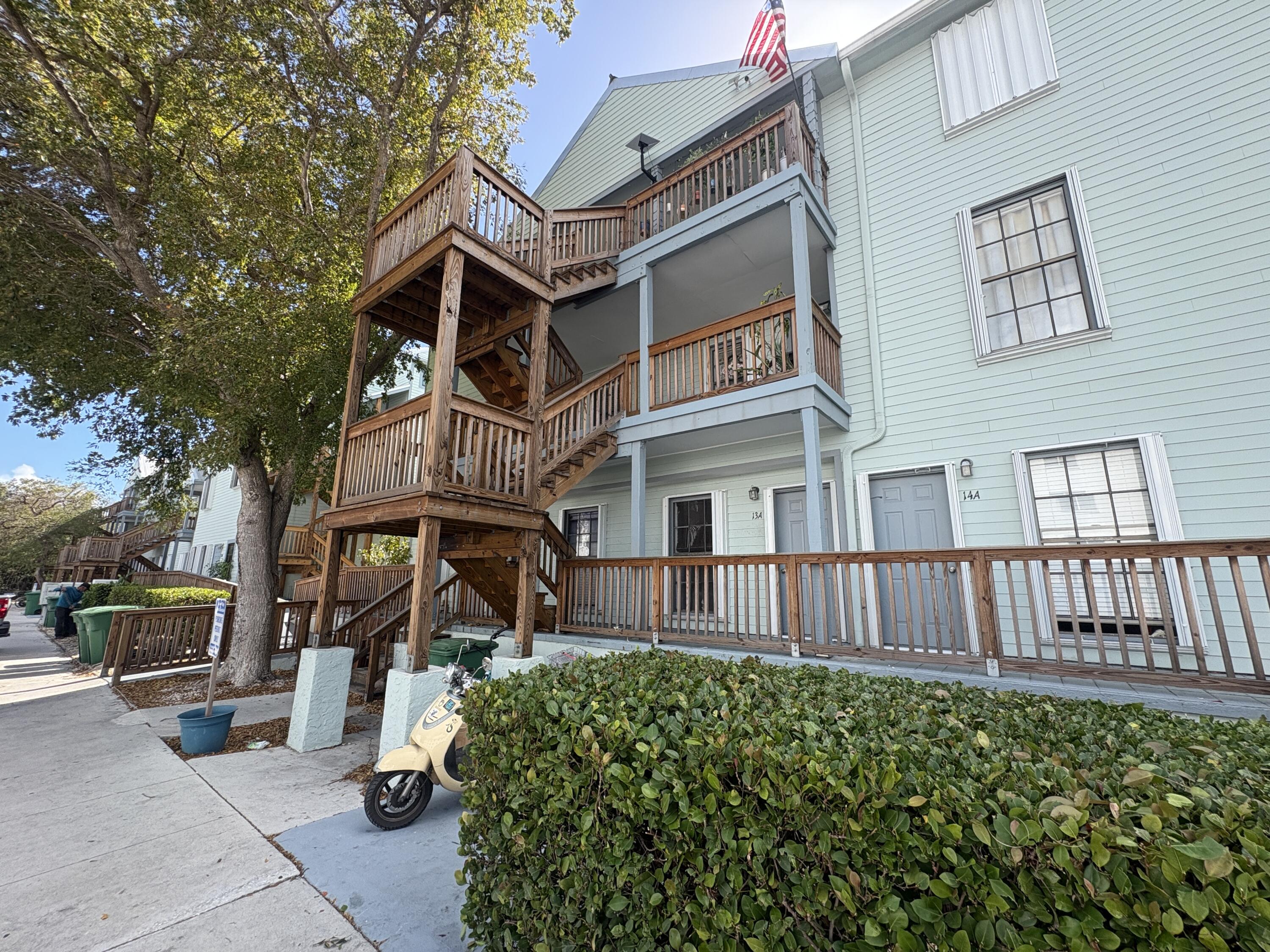 3314 Northside Drive 13 & 13A