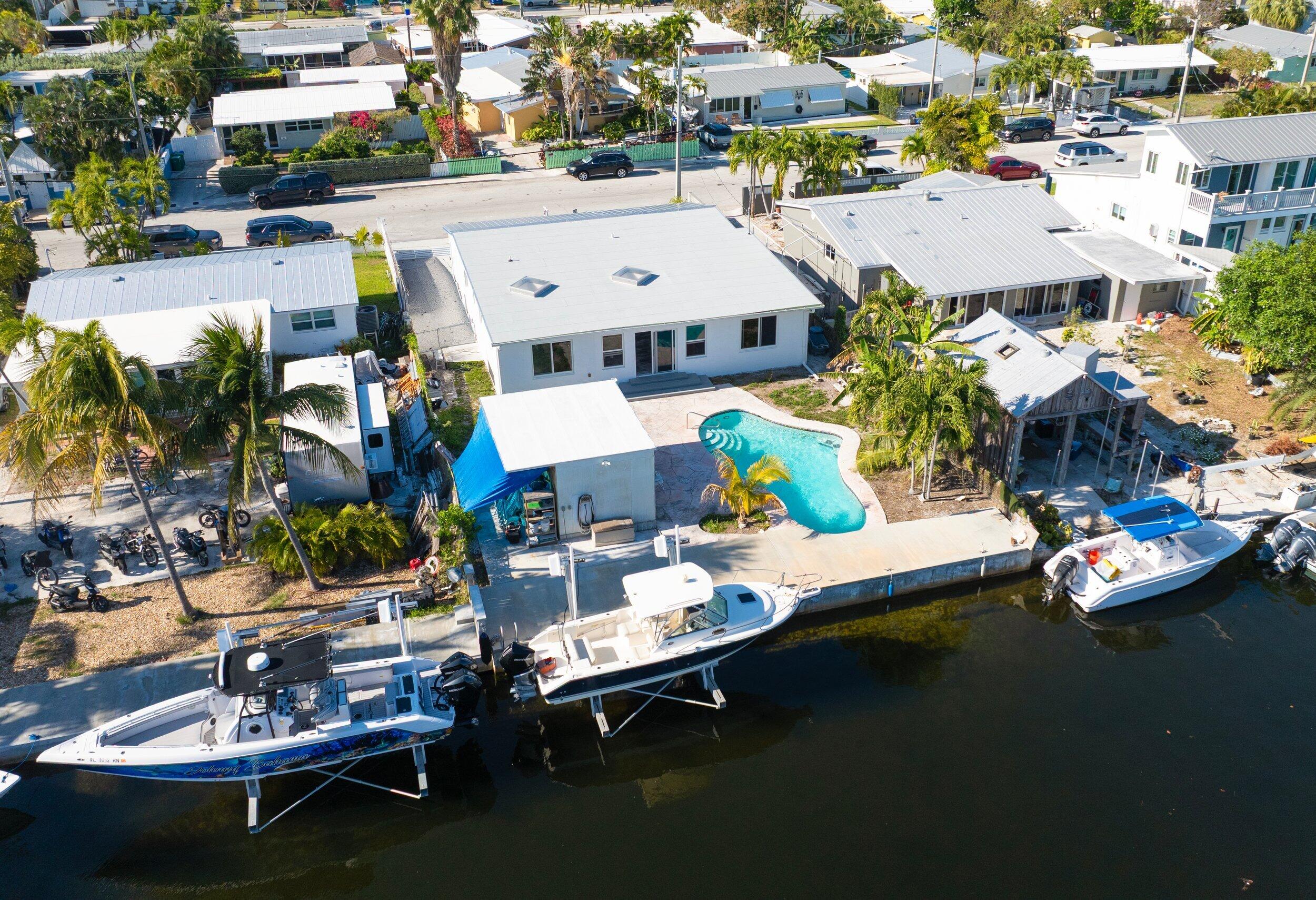 2924 Riviera Drive