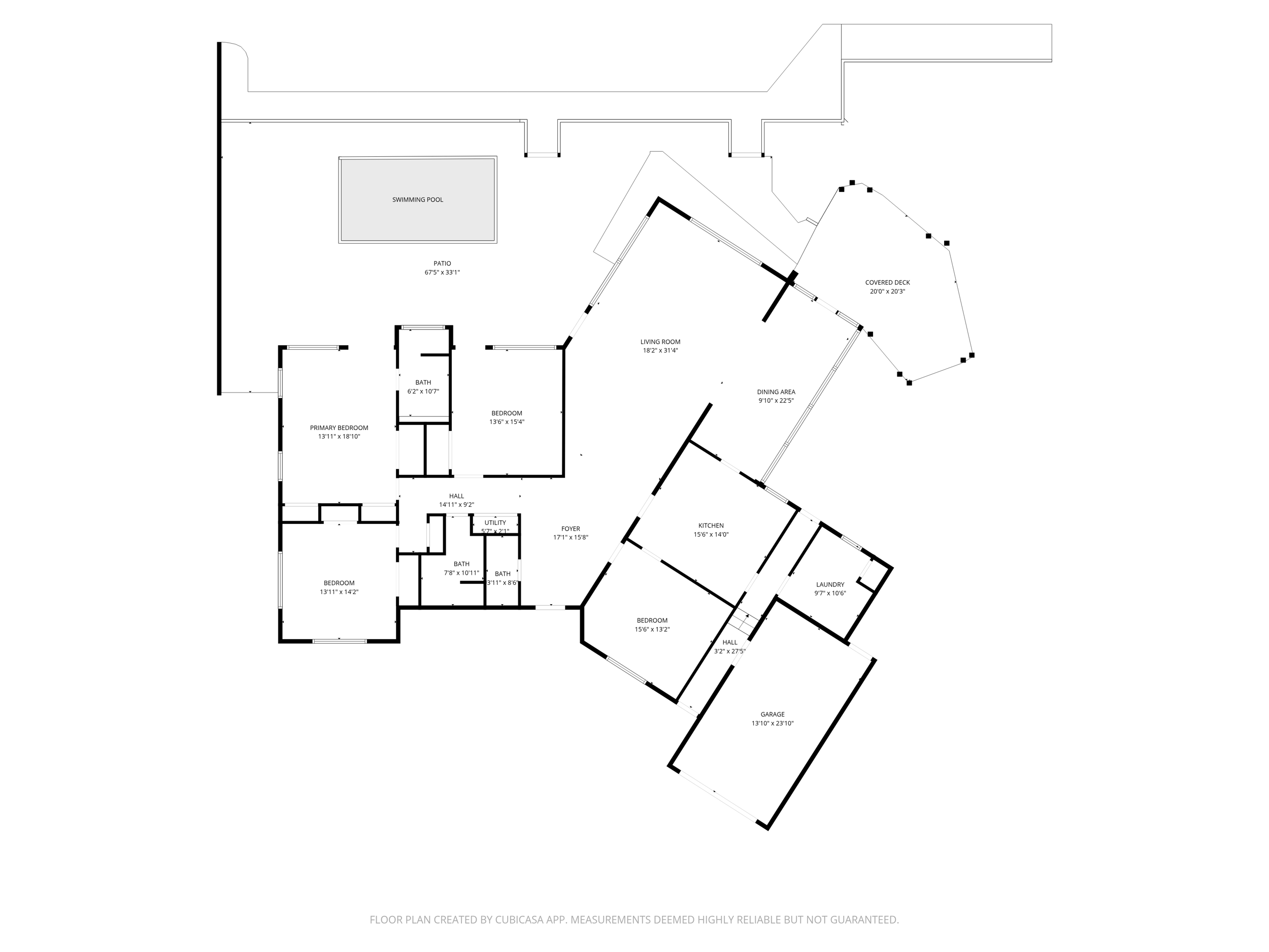 3446 Riviera Drive