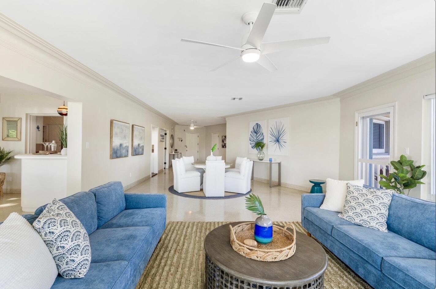3446 Riviera Drive