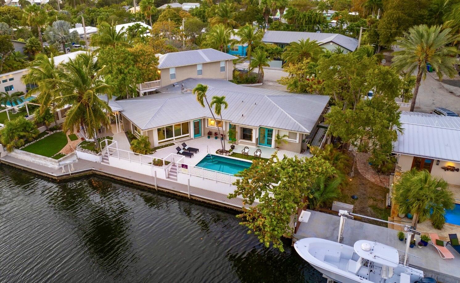 3446 Riviera Drive