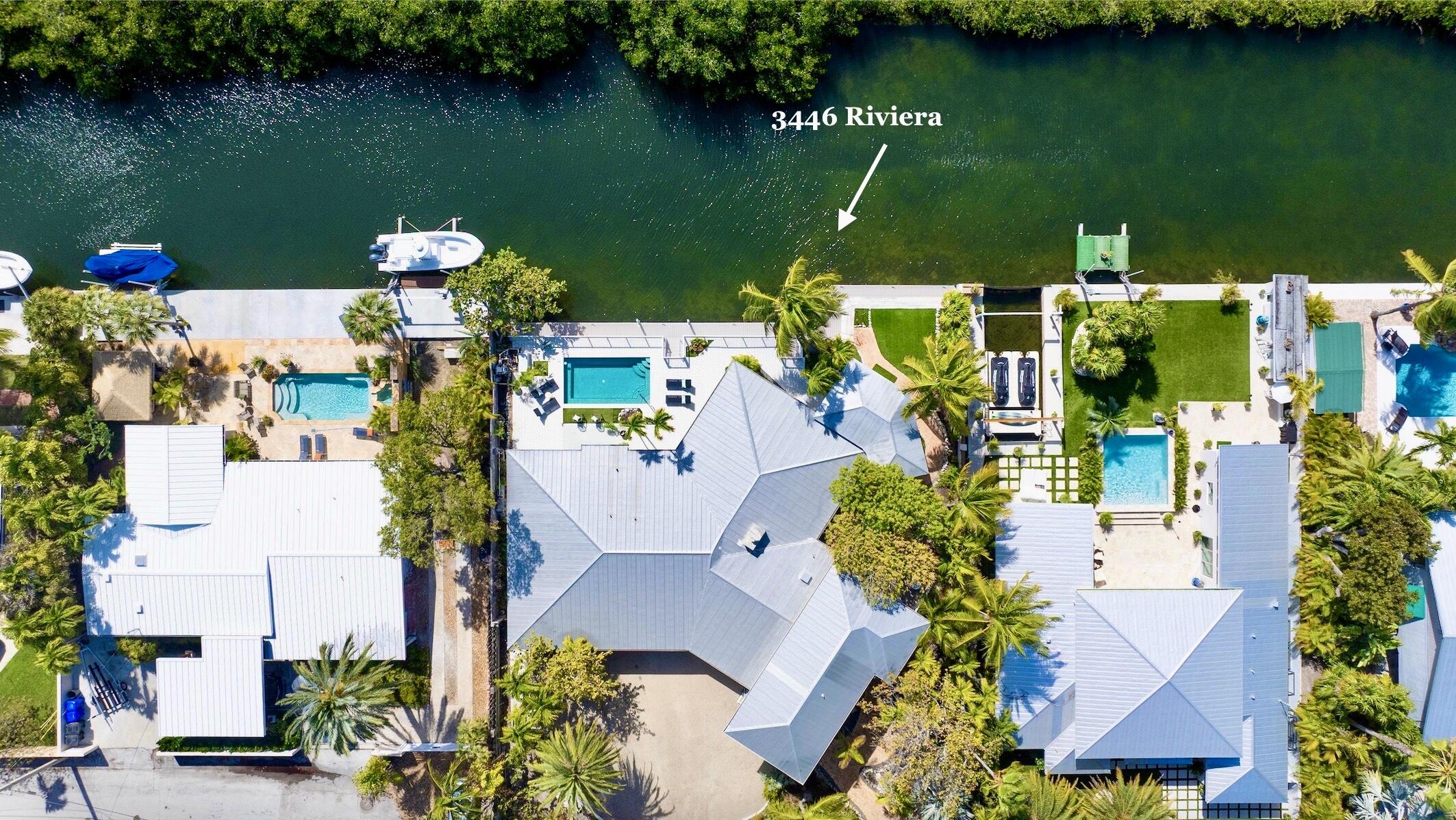 3446 Riviera Drive