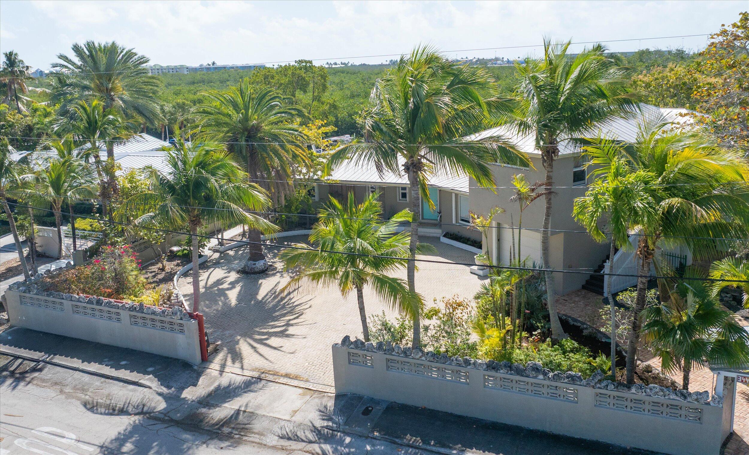 3446 Riviera Drive