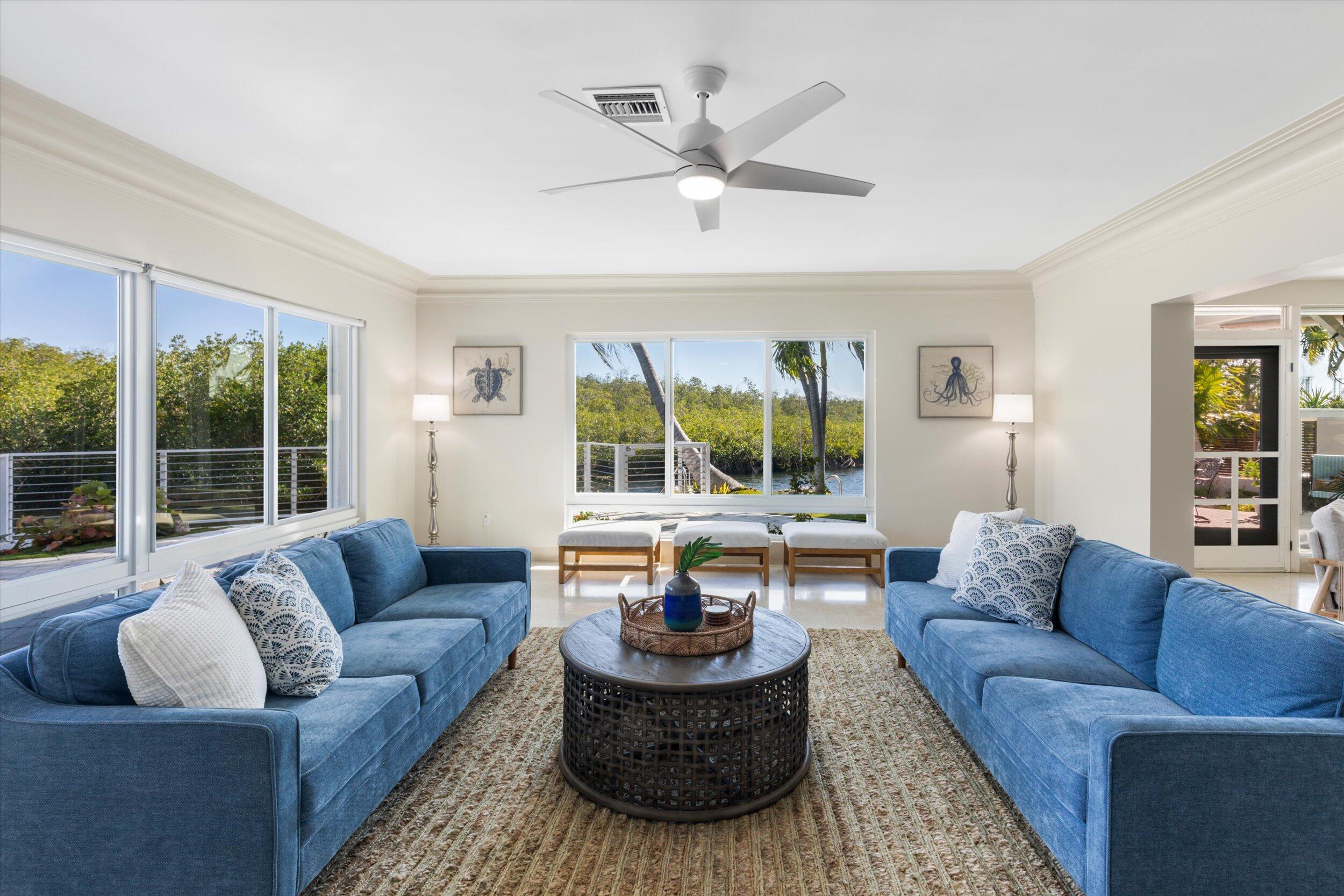 3446 Riviera Drive
