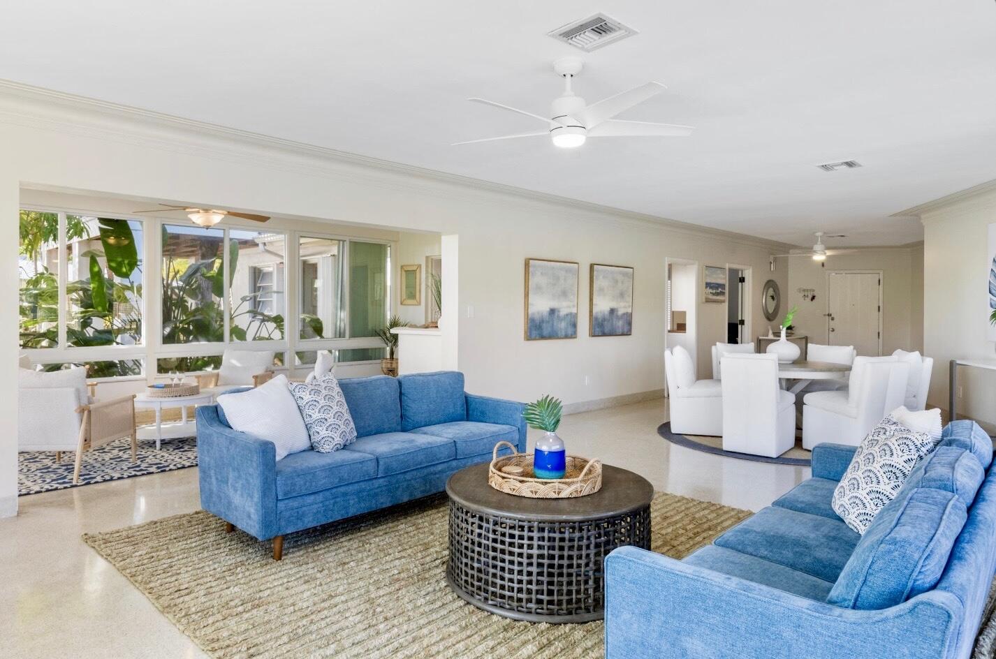 3446 Riviera Drive