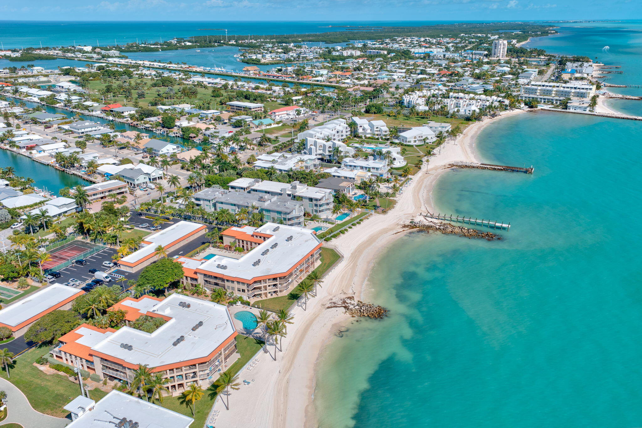 1001 W Ocean Drive 1-204