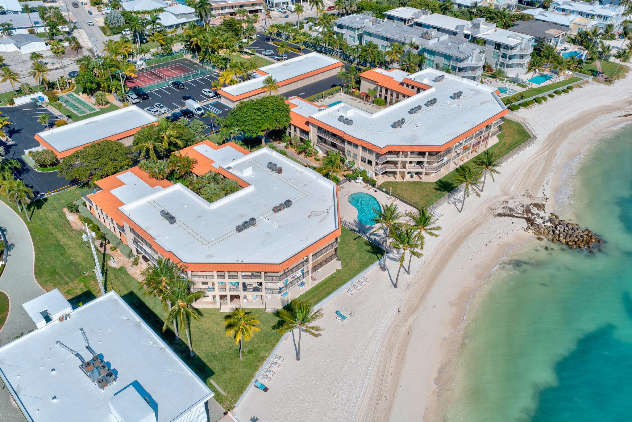 1001 W Ocean Drive 1-204