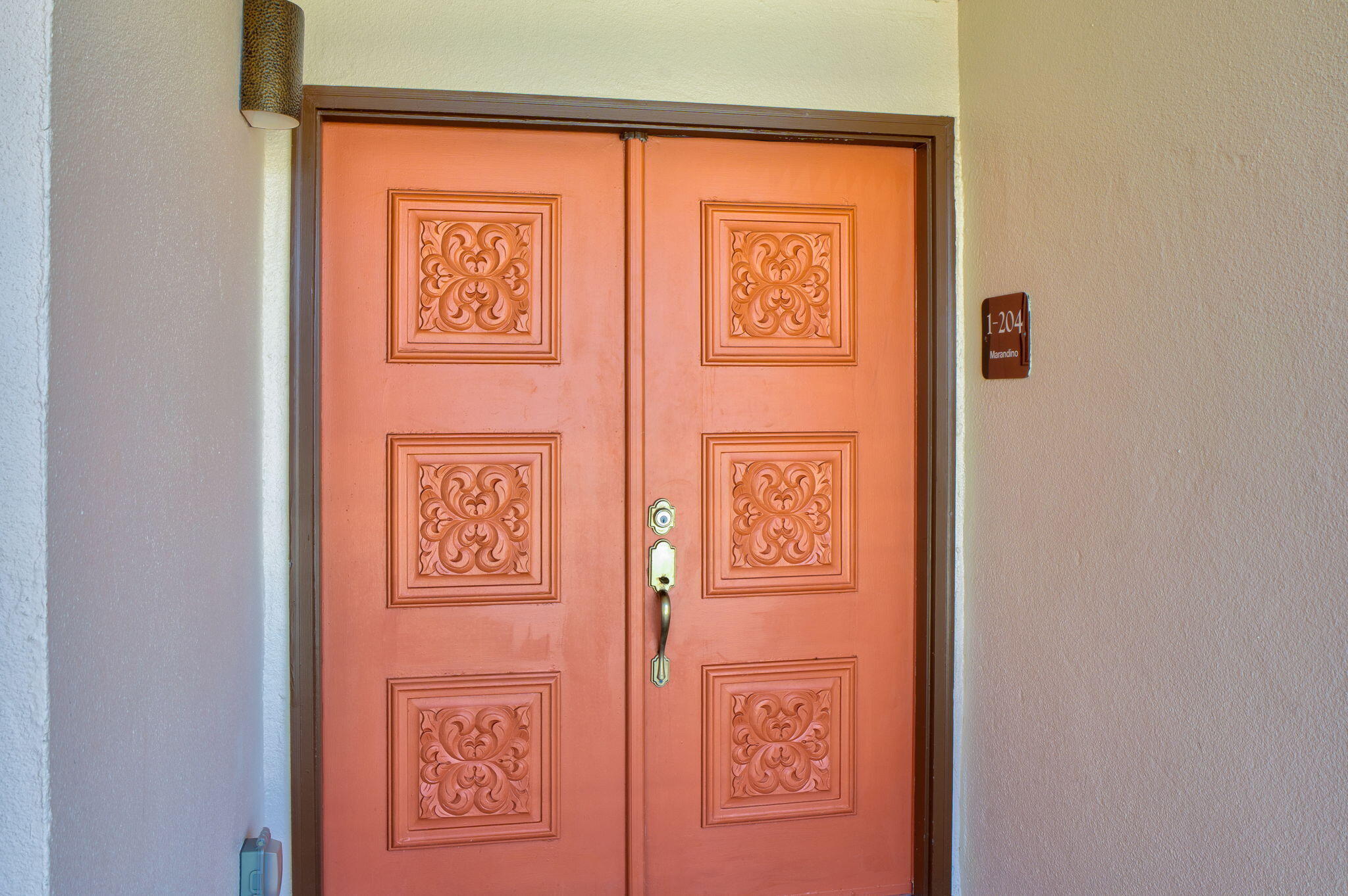 1001 W Ocean Drive 1-204