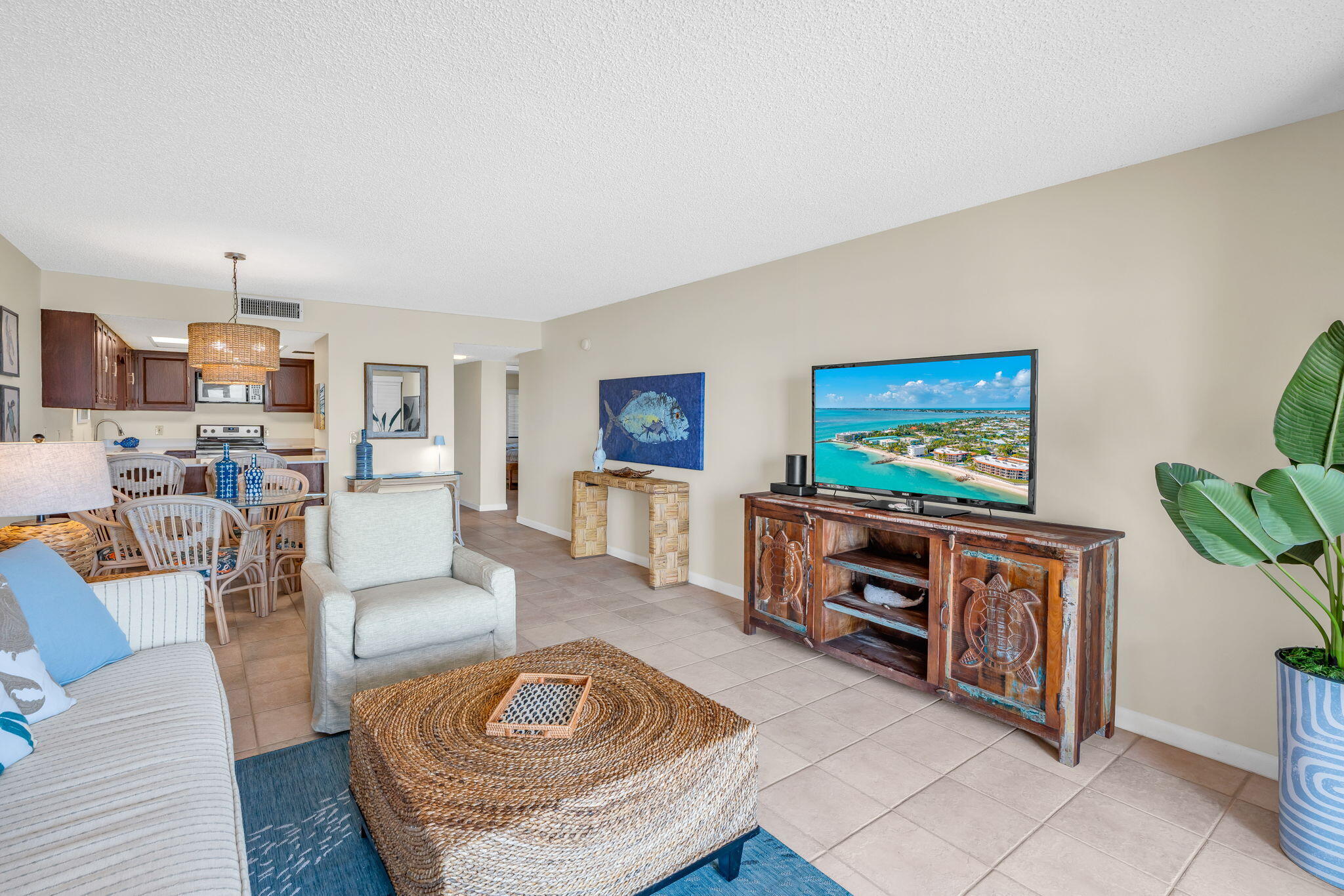 1001 W Ocean Drive 1-204