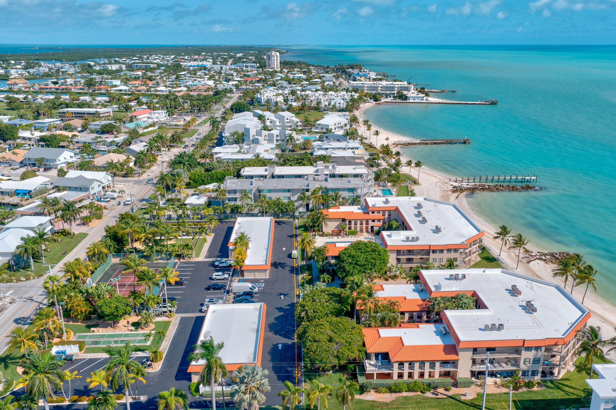 1001 W Ocean Drive 1-204