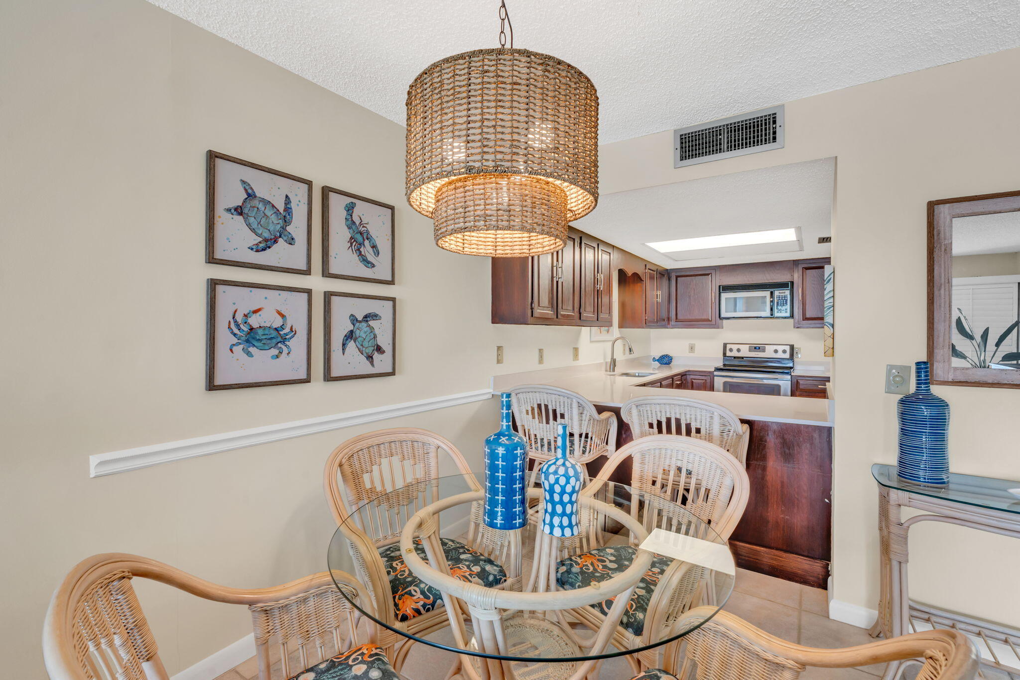 1001 W Ocean Drive 1-204