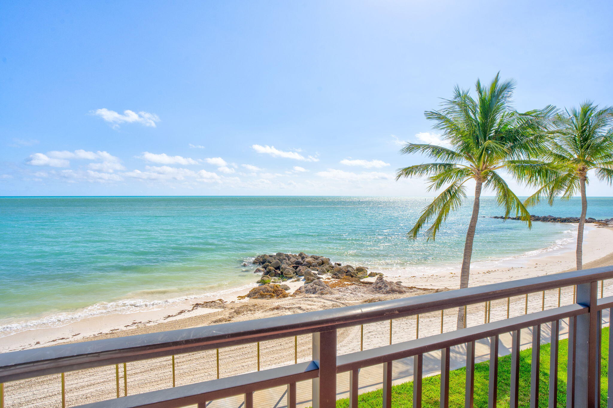 1001 W Ocean Drive 1-204