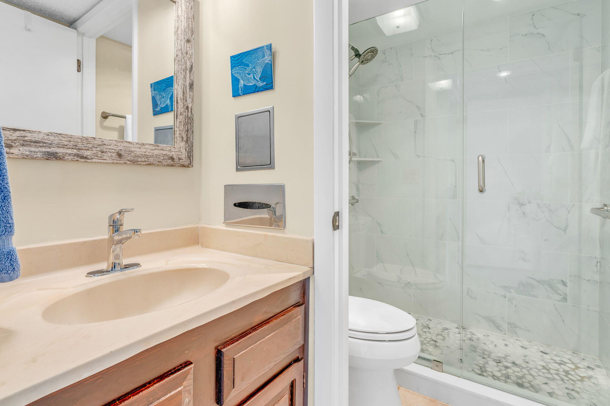 1001 W Ocean Drive 1-204
