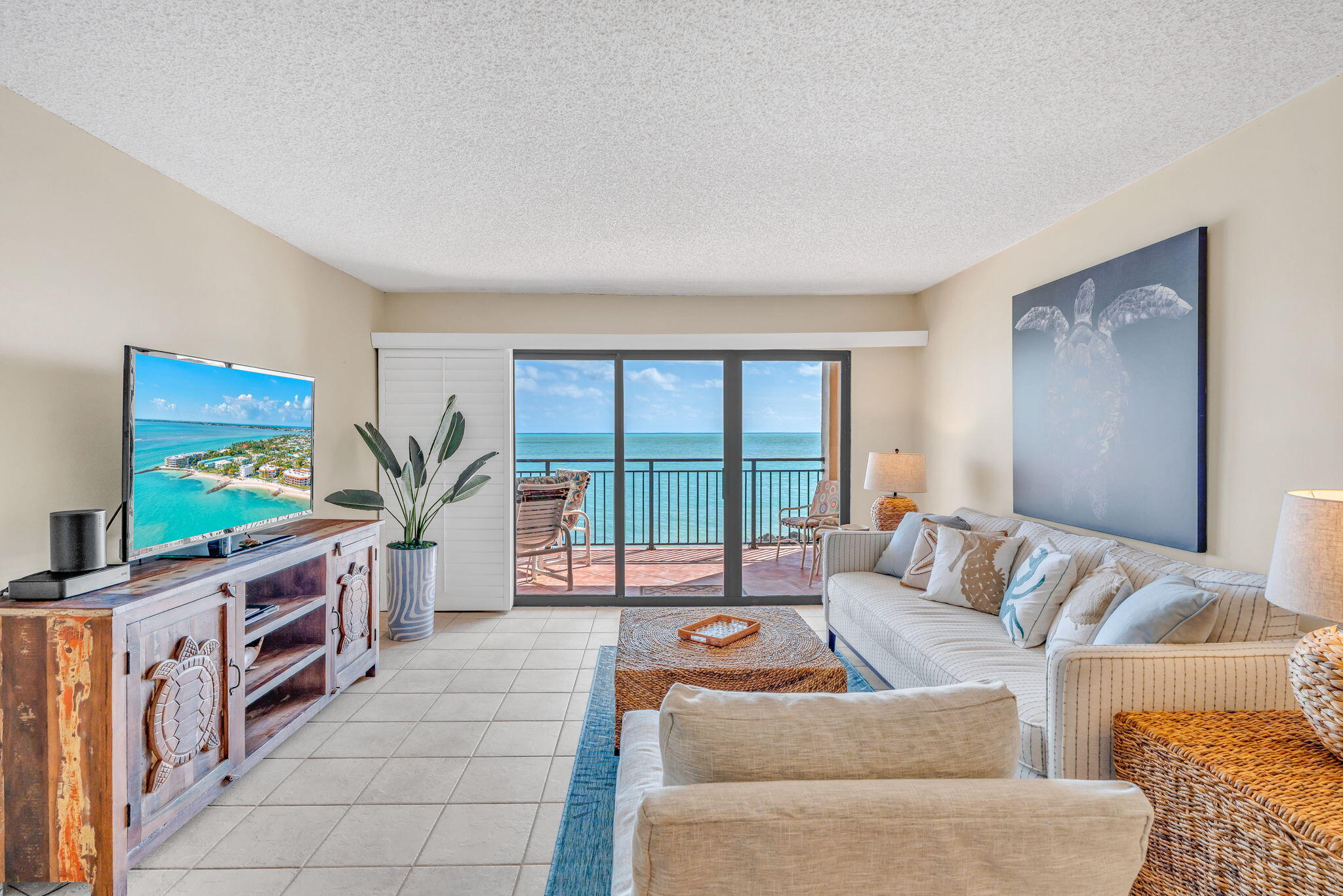 1001 W Ocean Drive 1-204