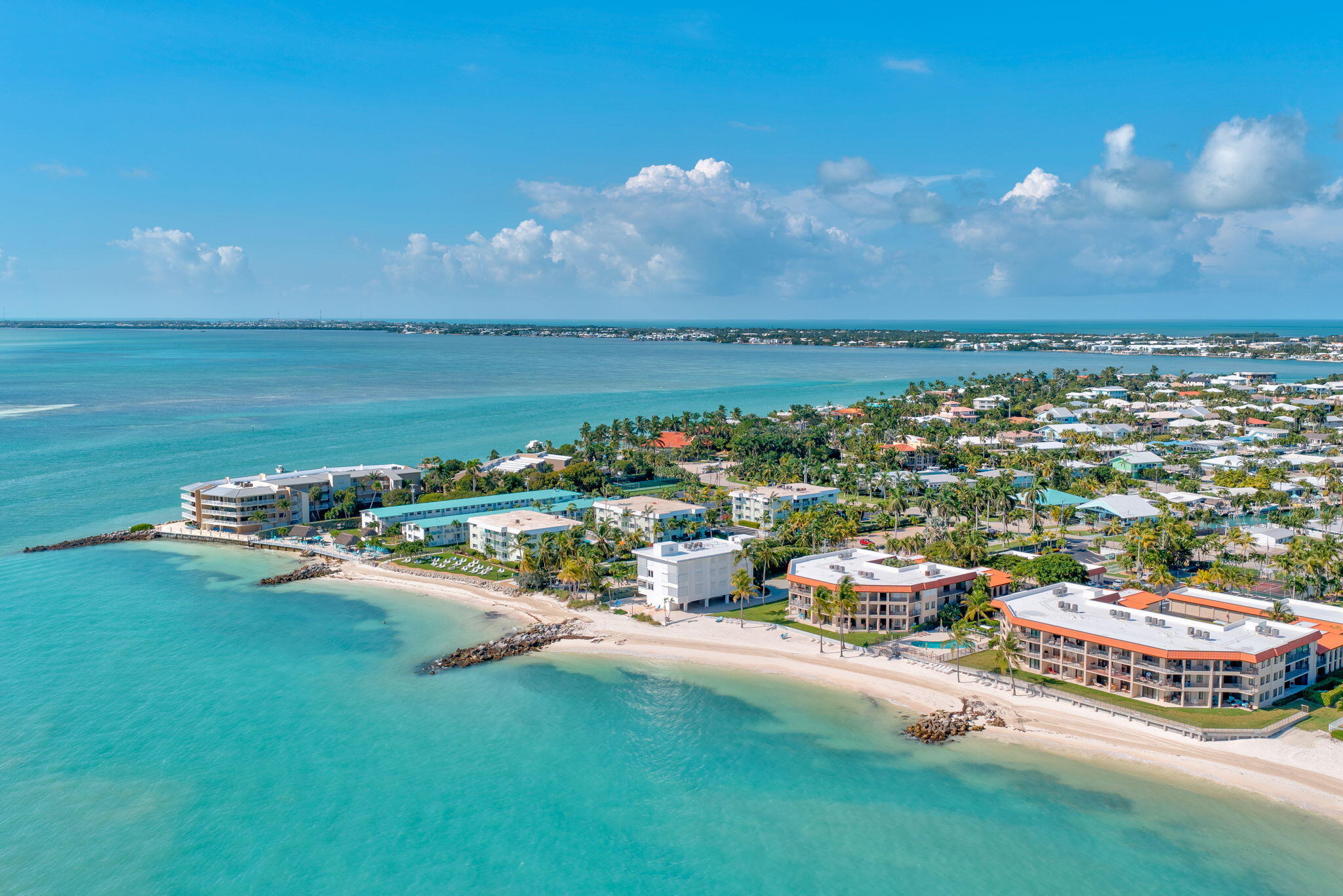 1001 W Ocean Drive 1-204