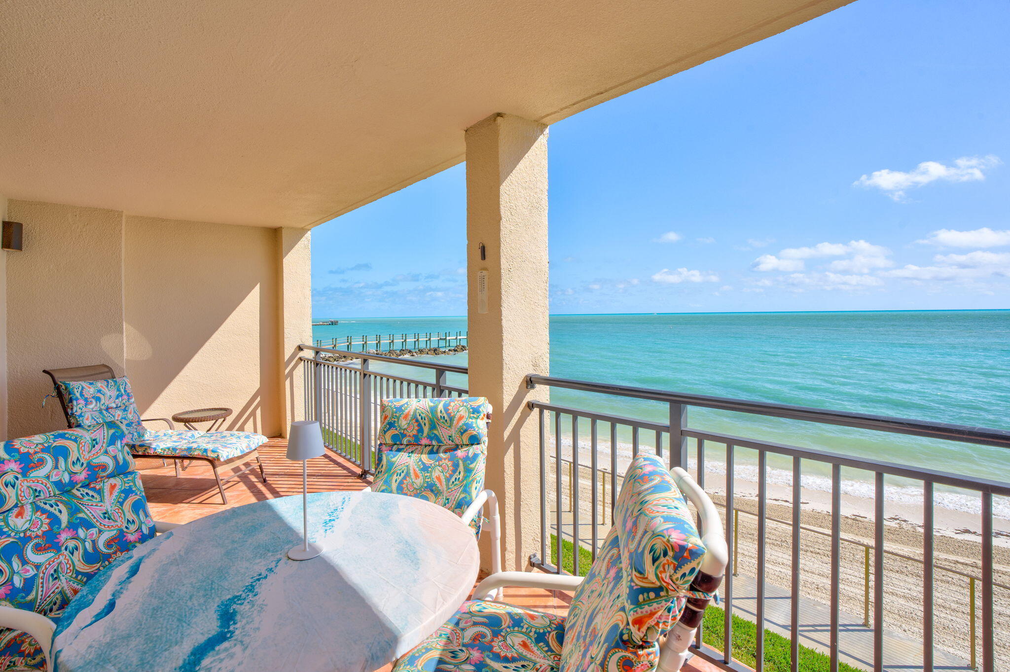 1001 W Ocean Drive 1-204