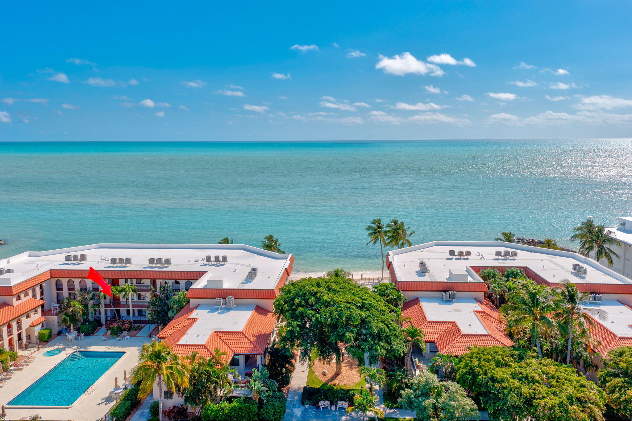 1001 W Ocean Drive 1-204
