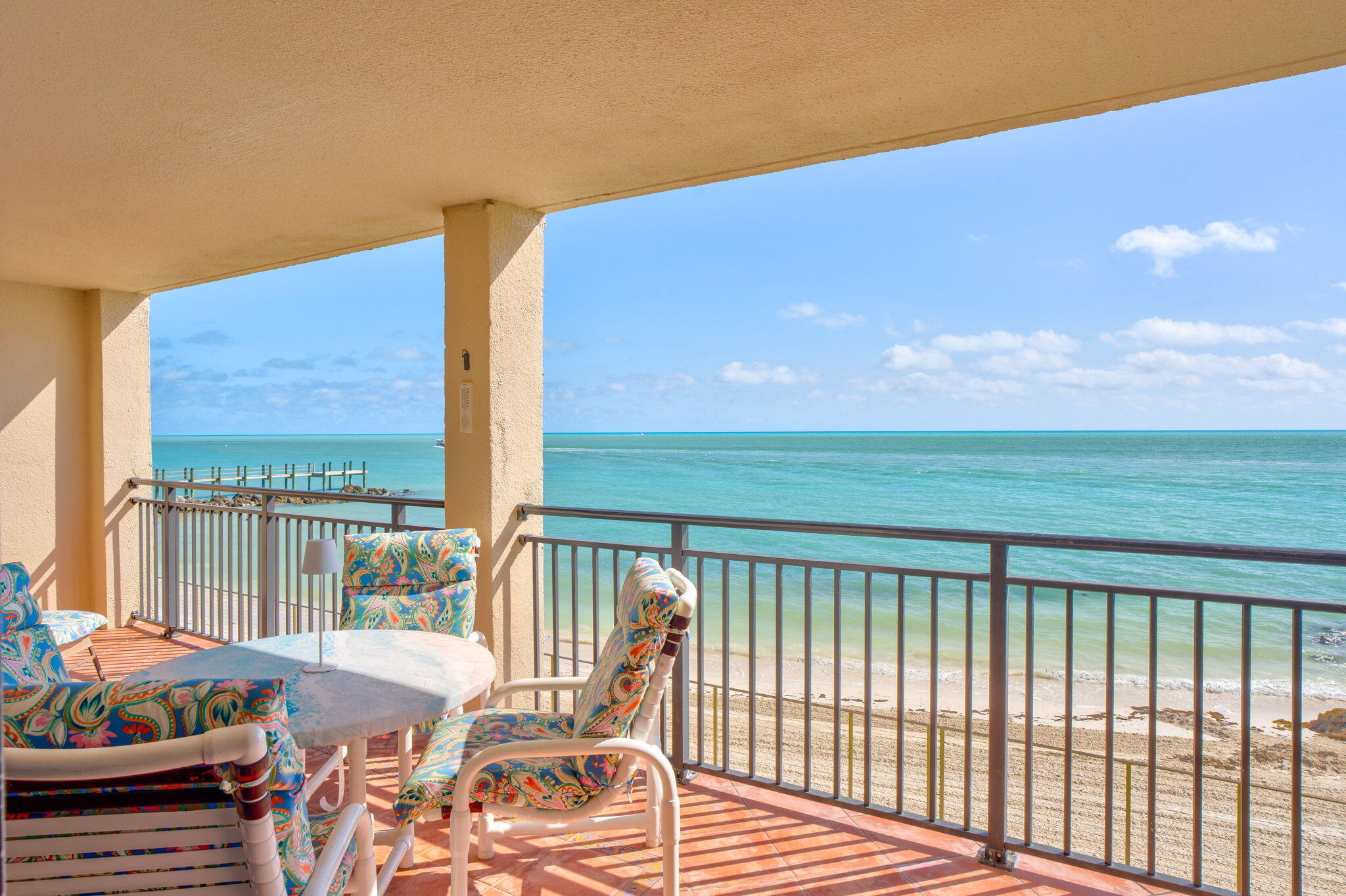 1001 W Ocean Drive 1-204