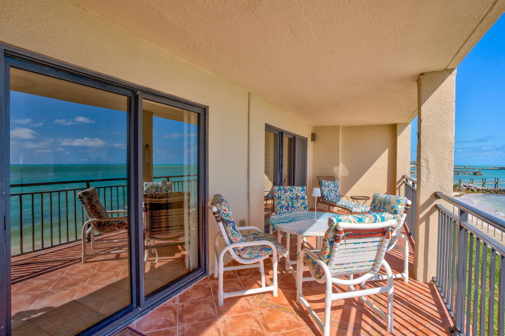 1001 W Ocean Drive 1-204
