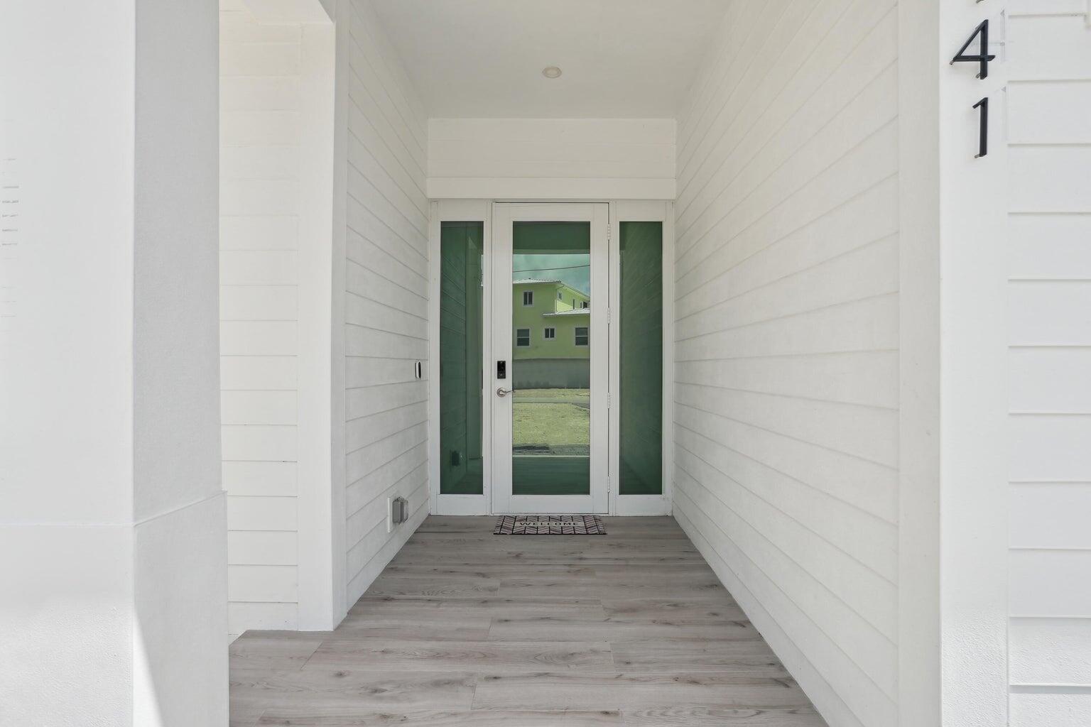 141 Orchid Street