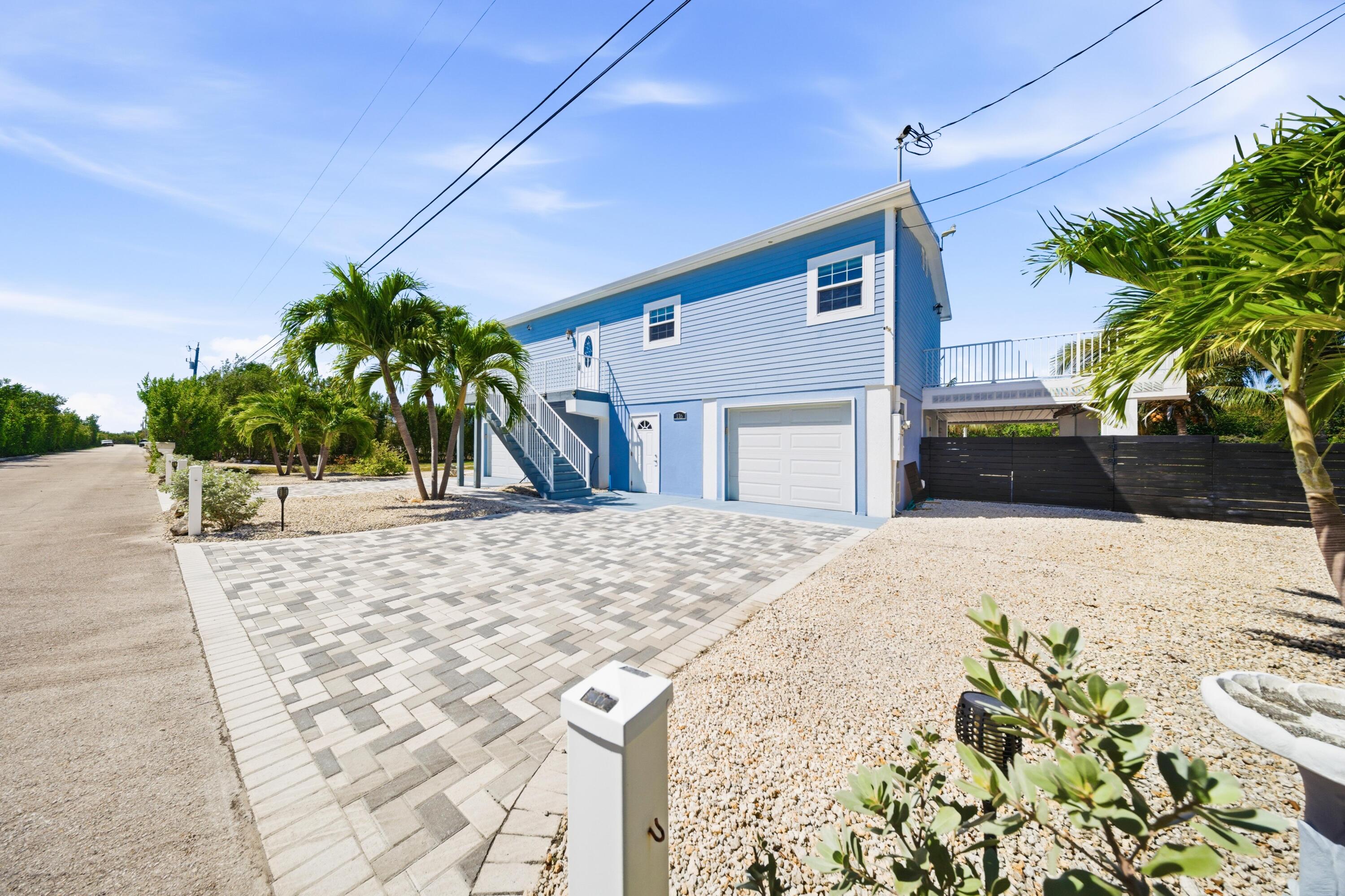 116 Avenue K