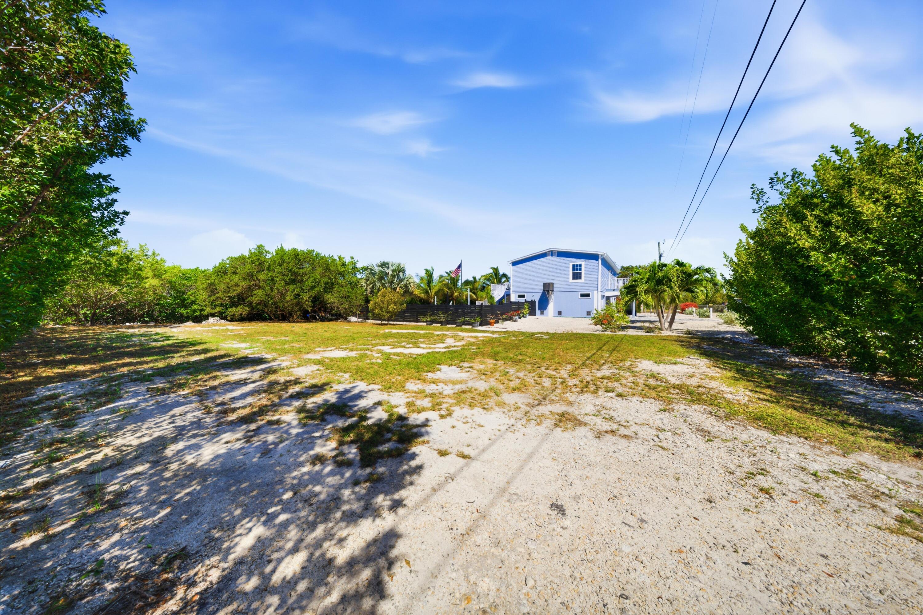 116 Avenue K
